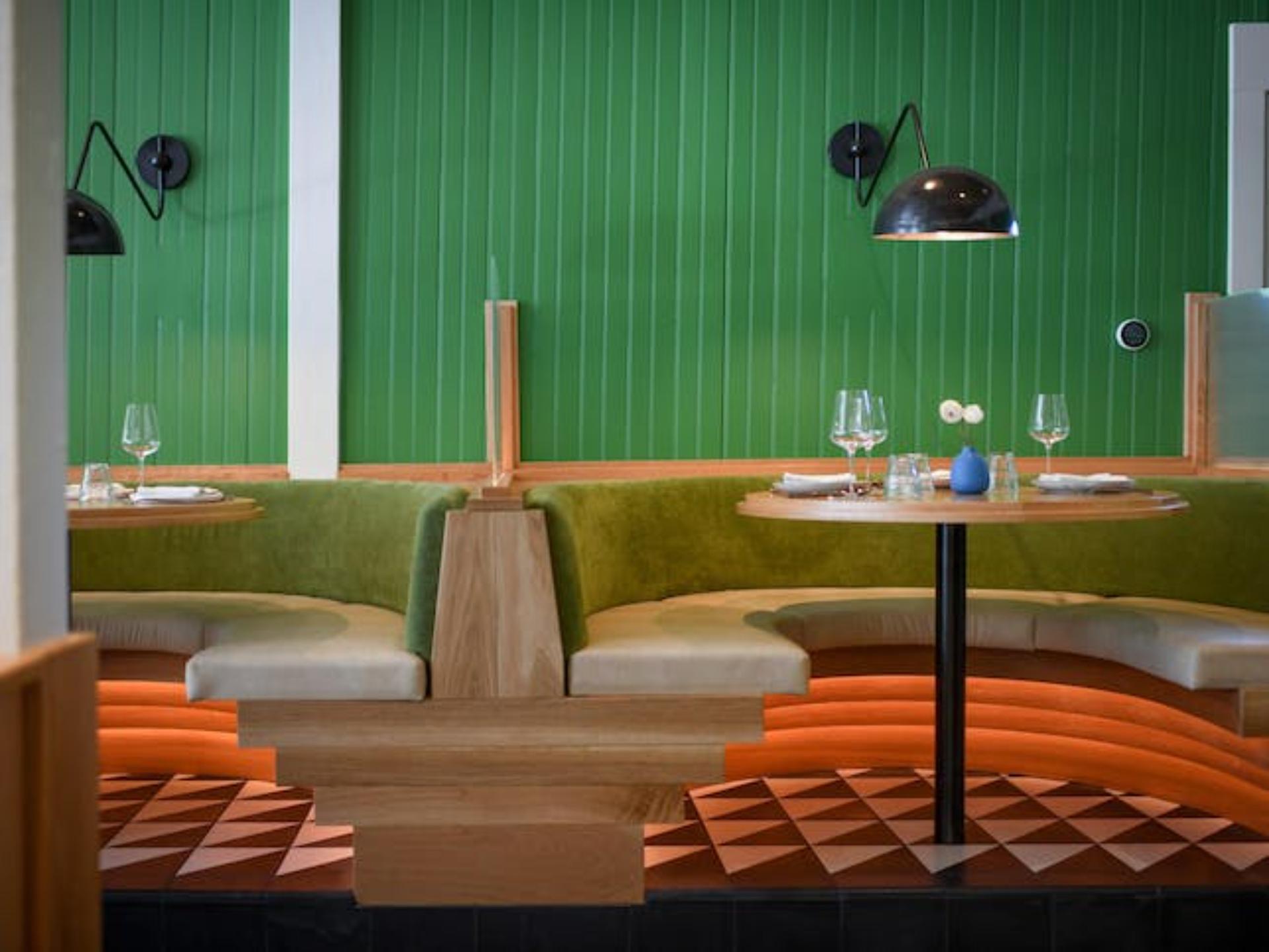 Private Dining
