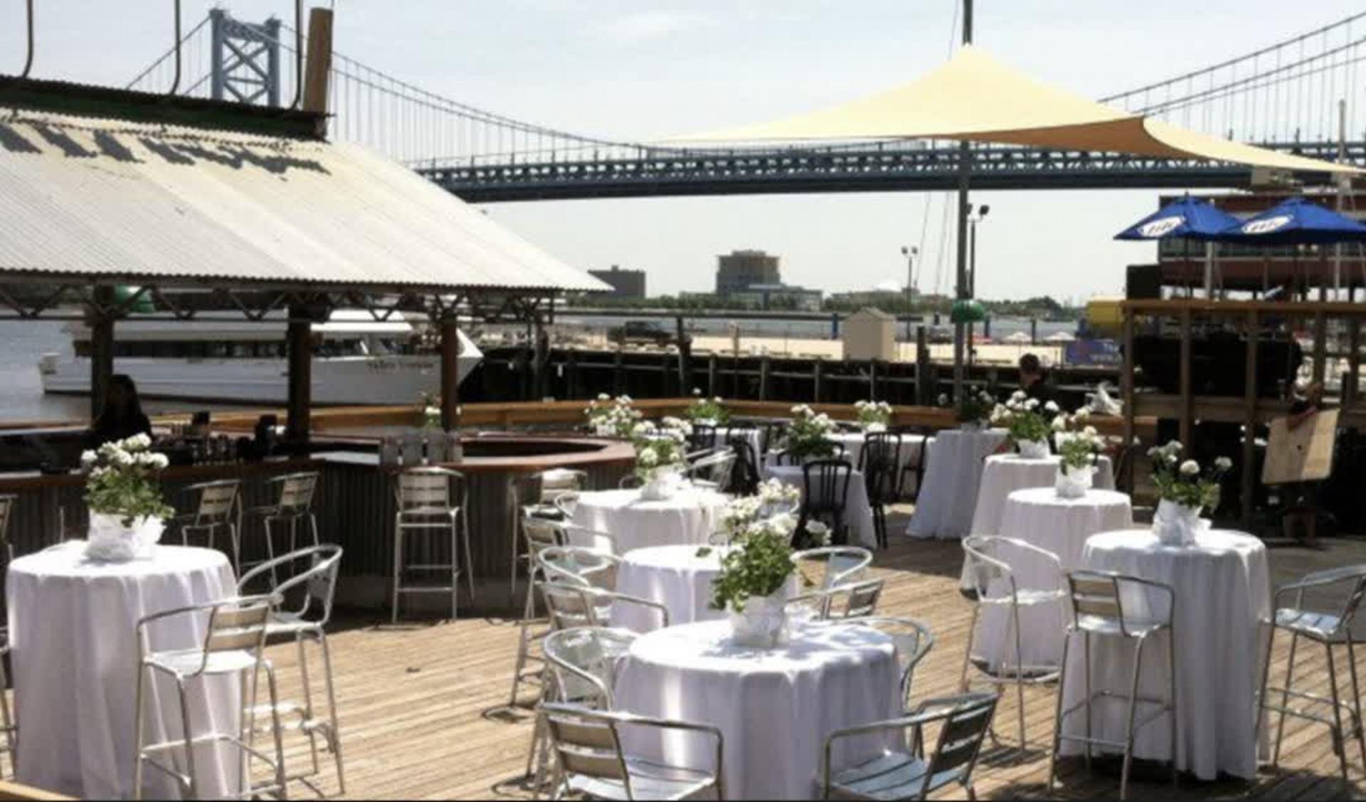 Event Space