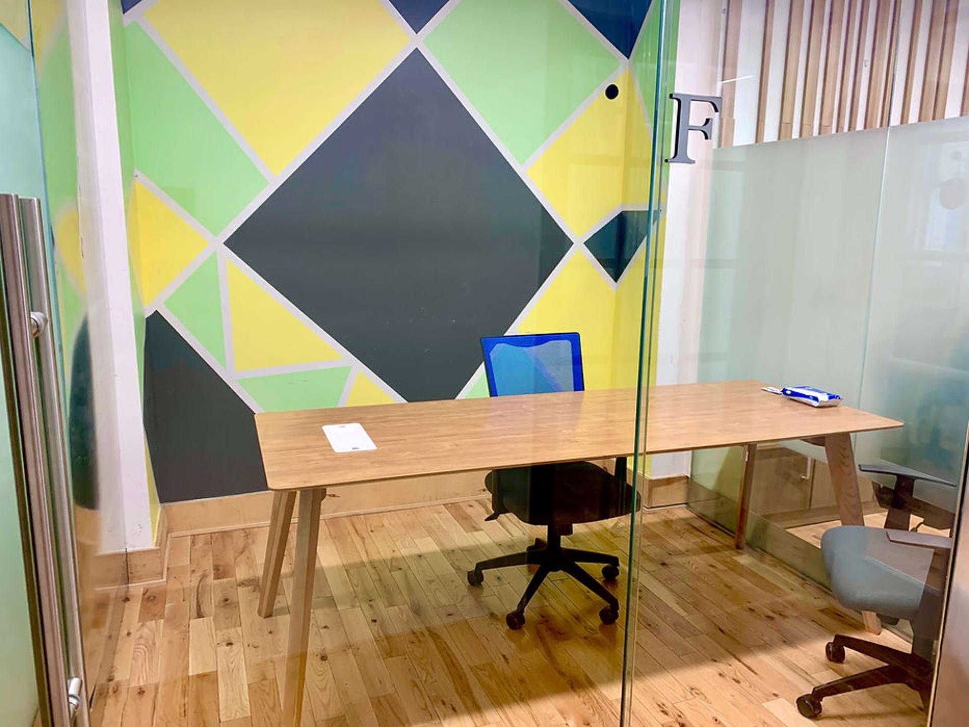 Private Office