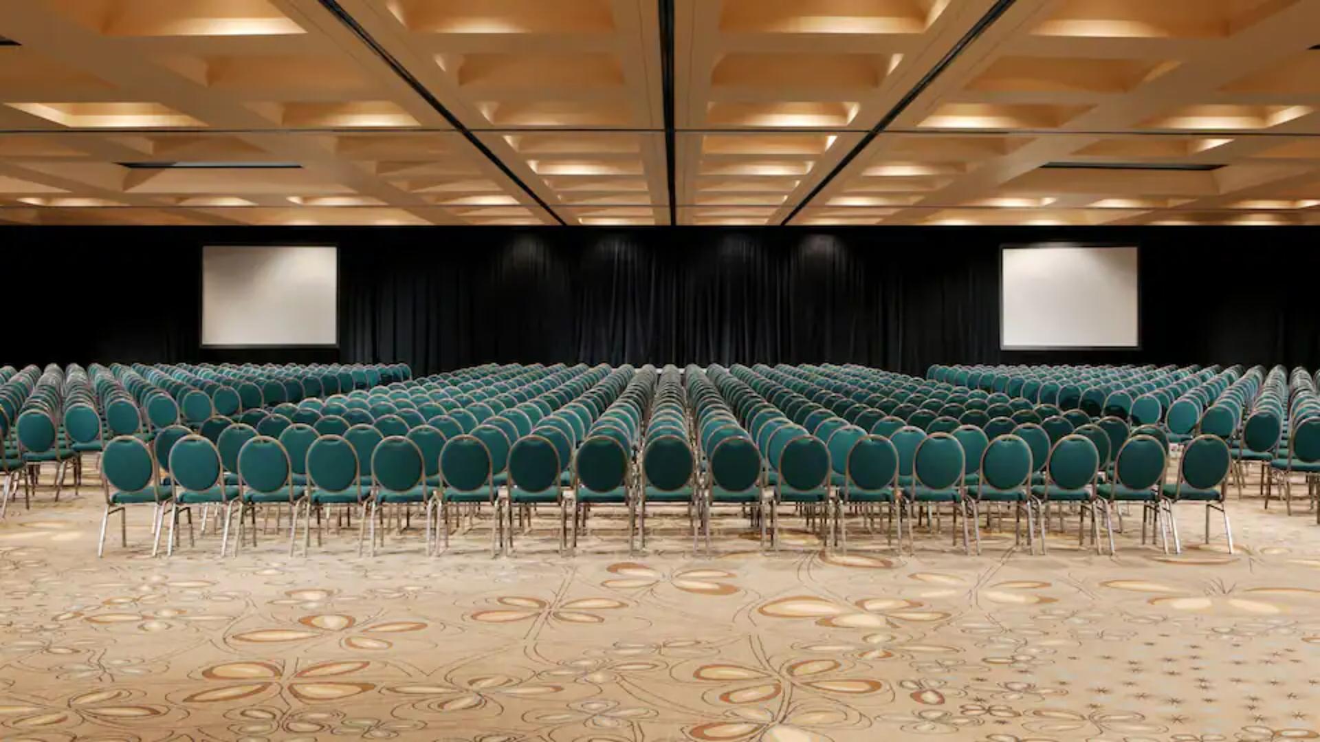 Grand Ballroom