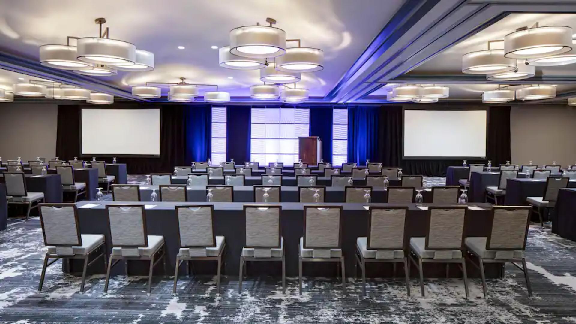 Santa Clara Ballroom