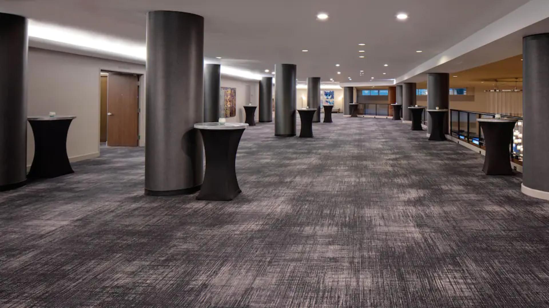 Mezzanine