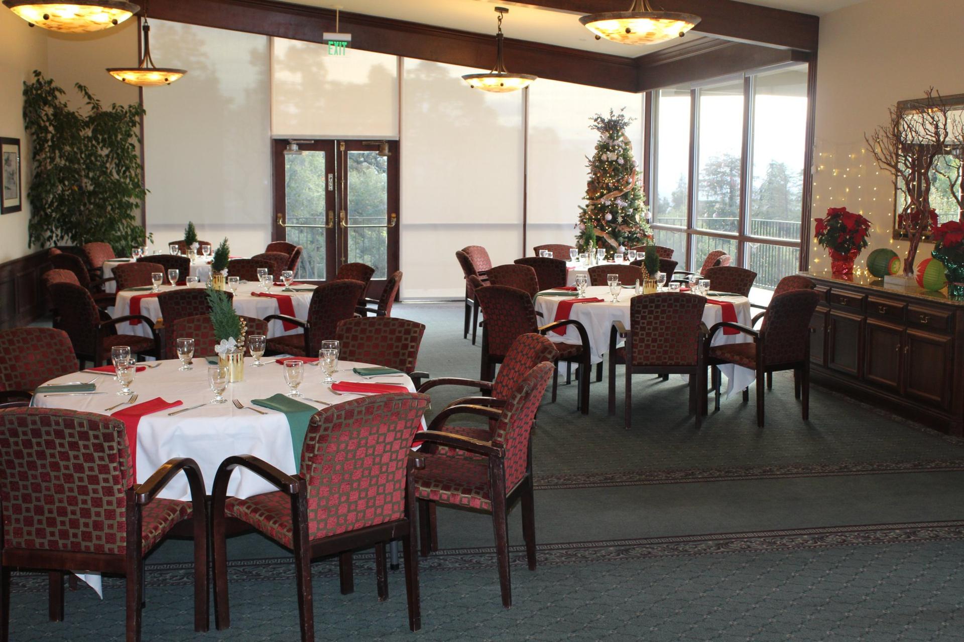 Event Space