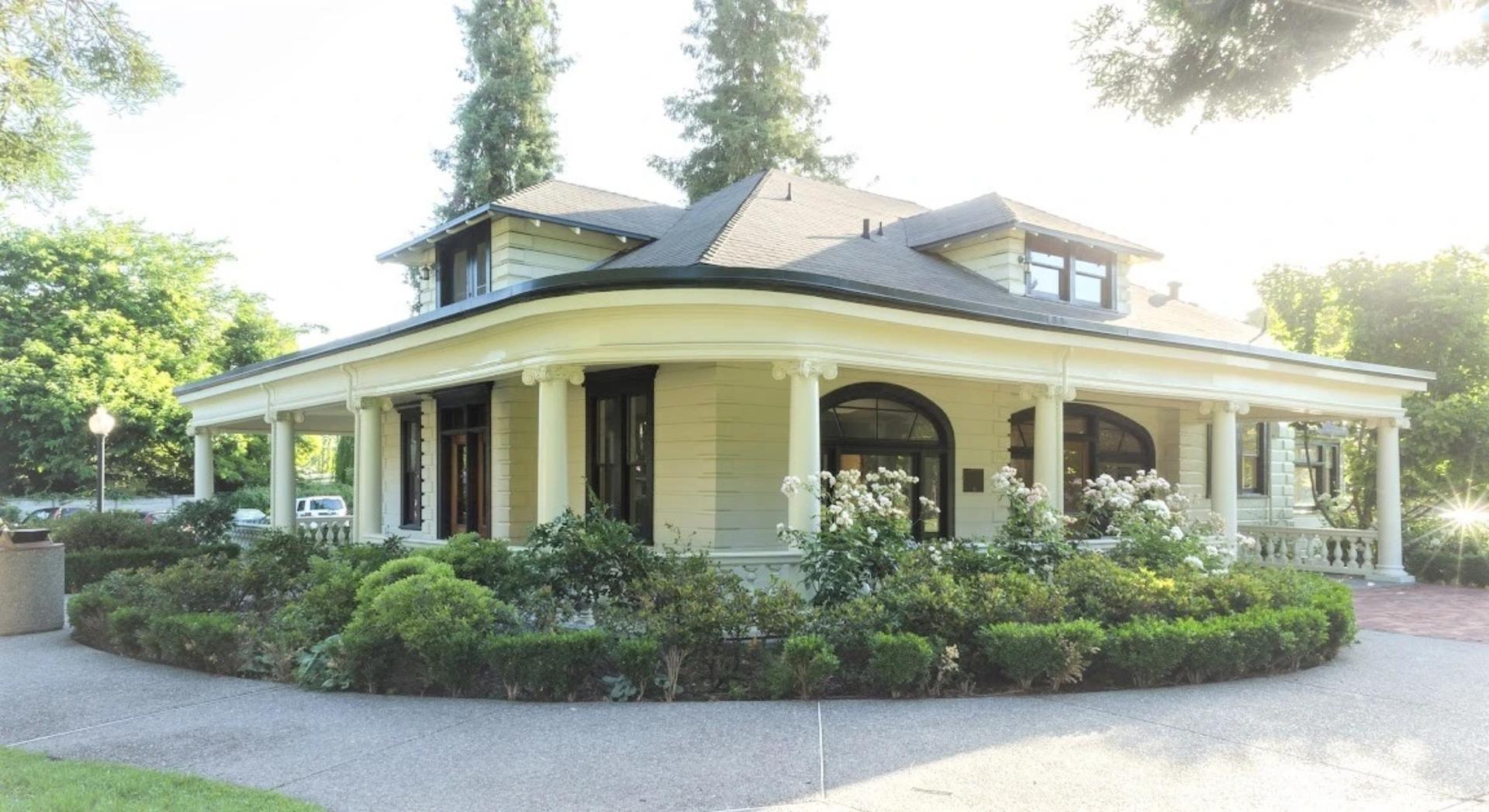 Jamison-Brown House    