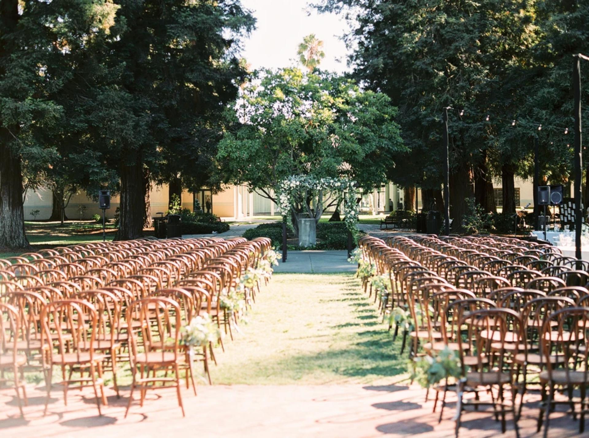 Jamison-Brown House & Garden   