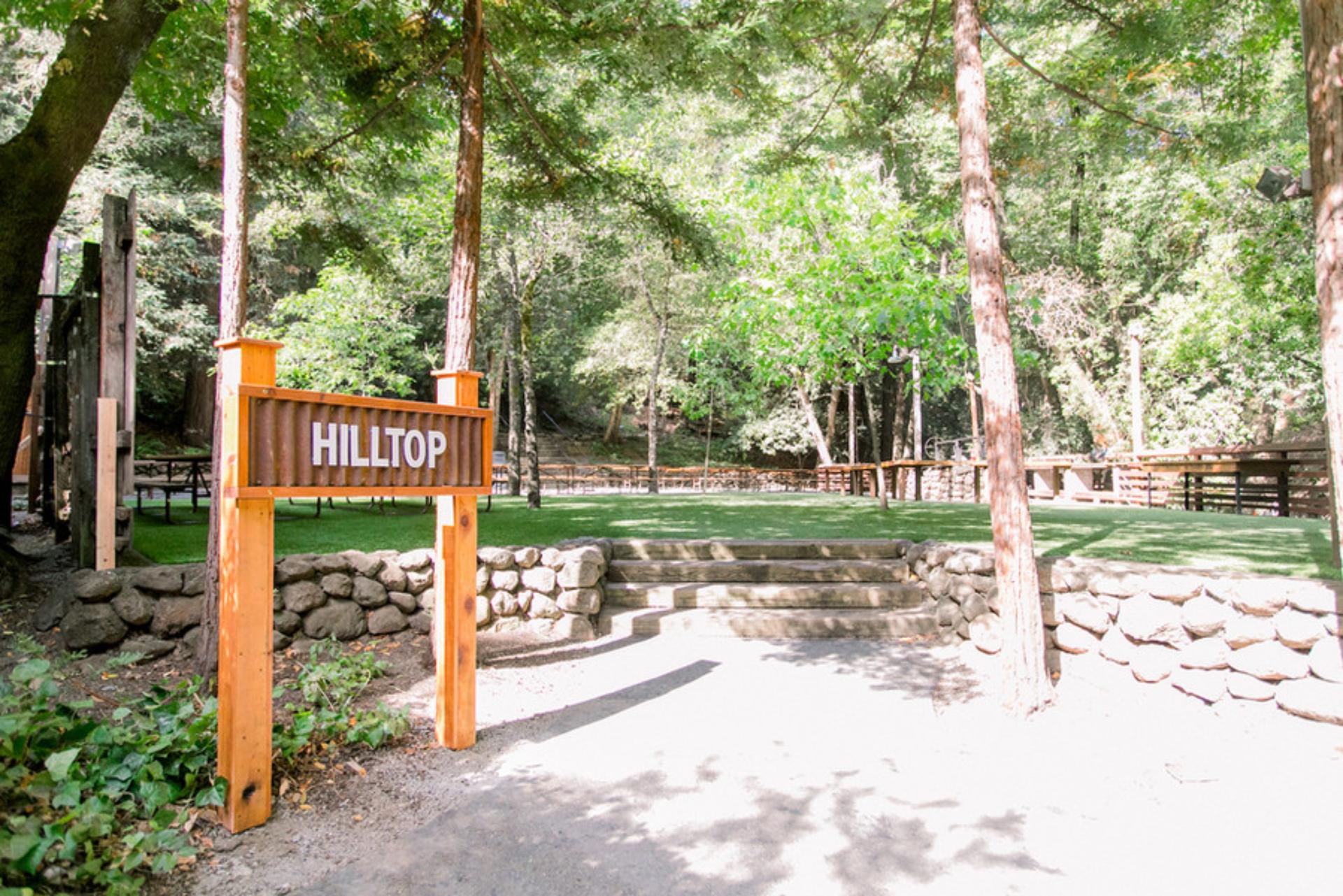 Hilltop