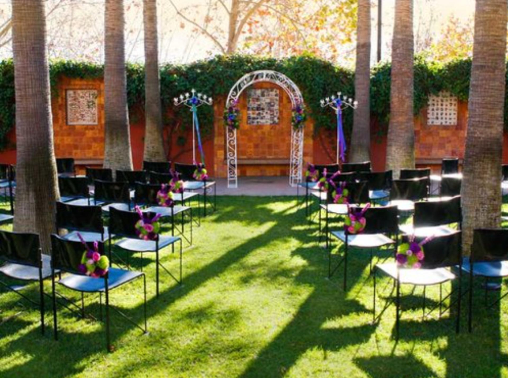 Chinampa Garden