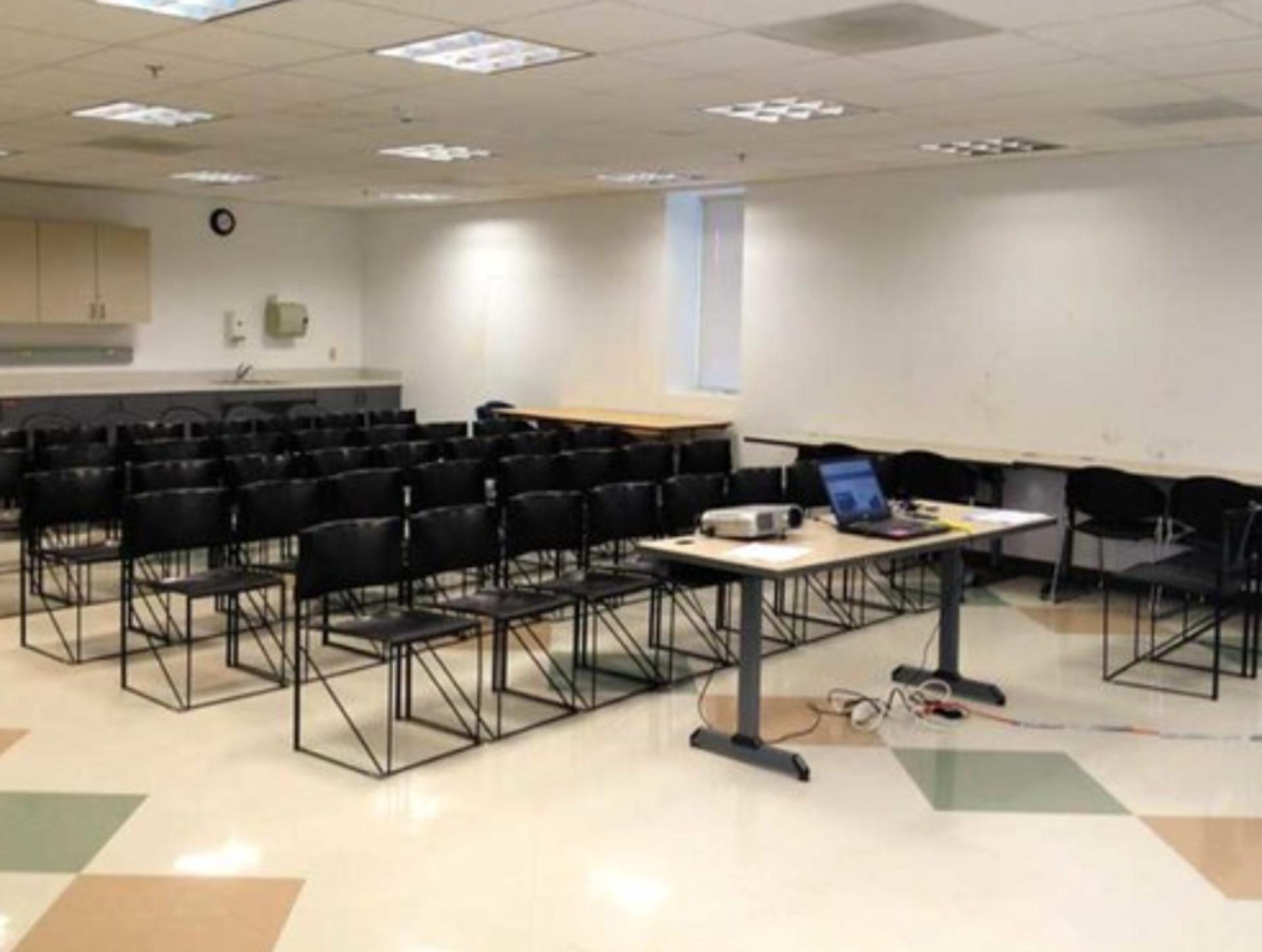Classroom