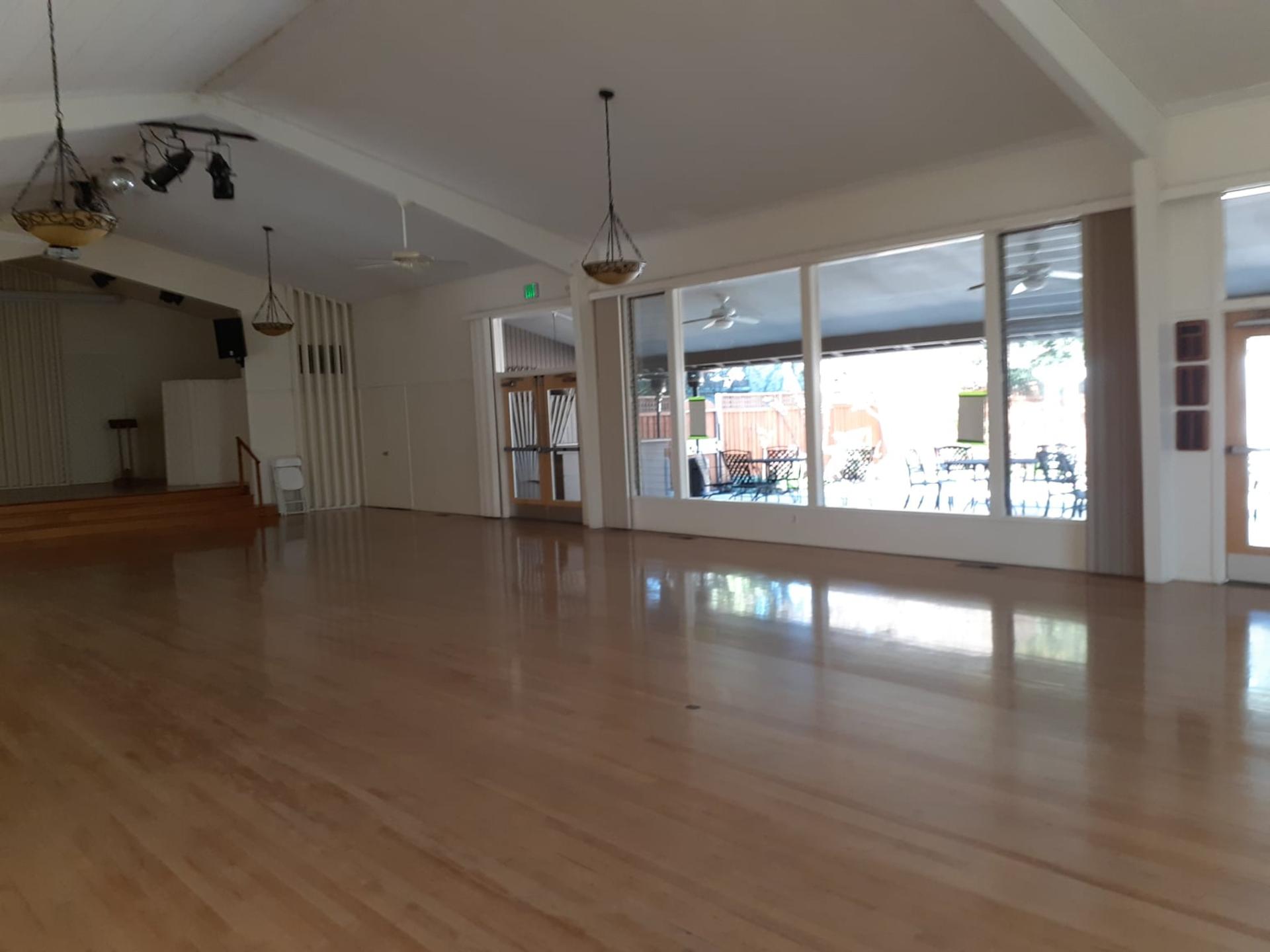 Clubhouse 