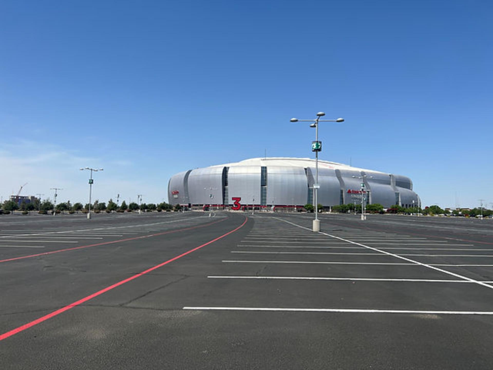  The Car Parks
