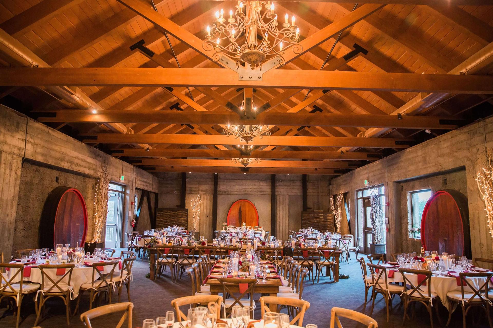 Grand Hall