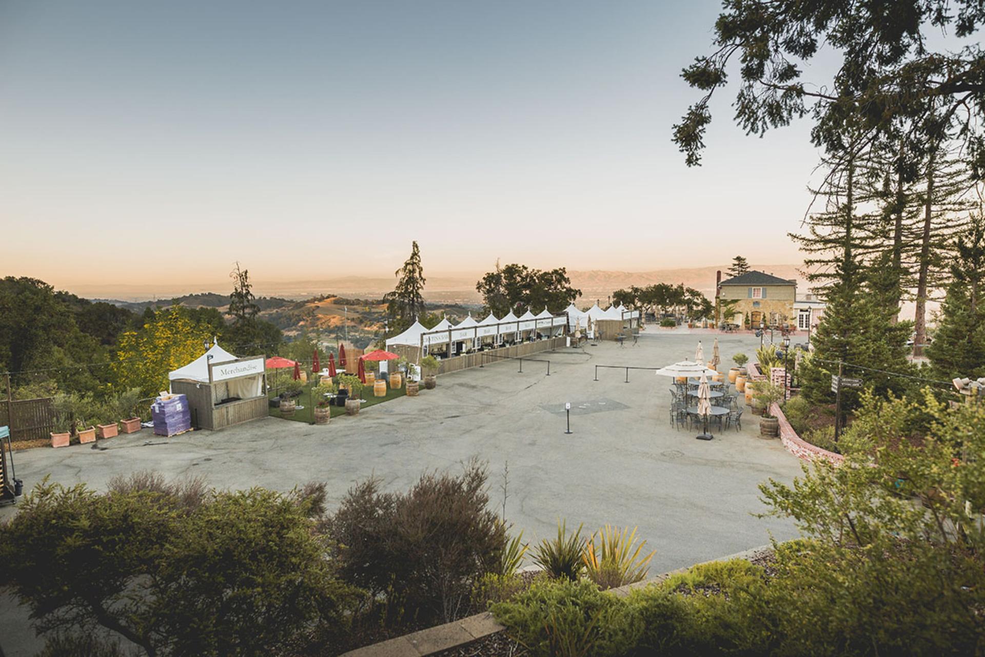 Main Plaza