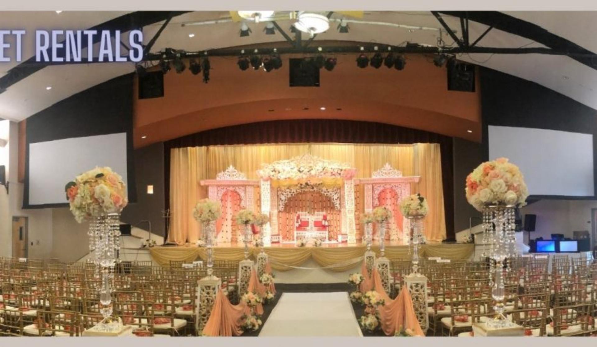 Malavalli Banquet
