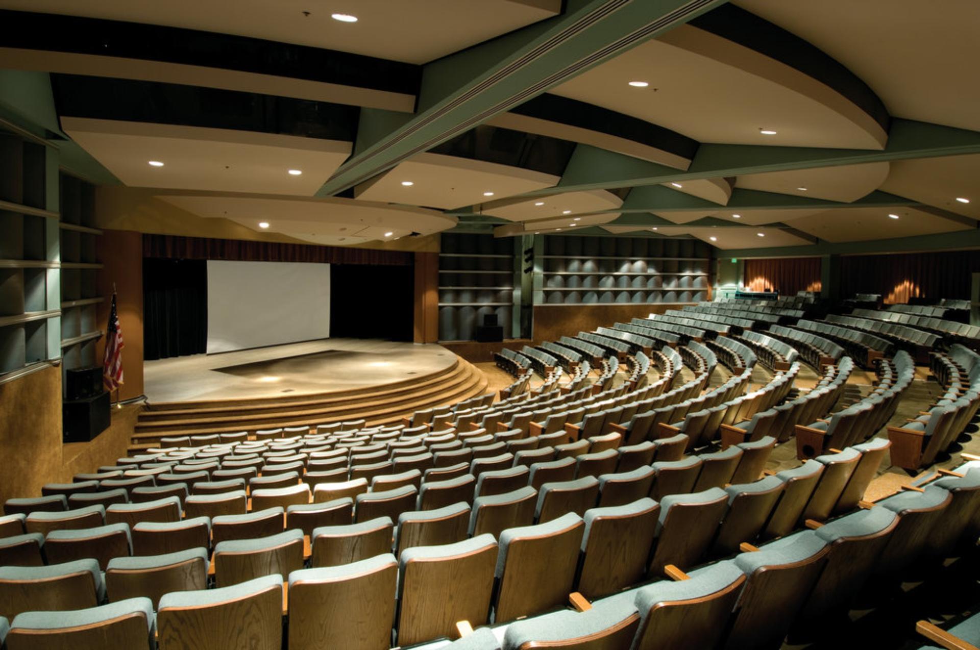 Theater