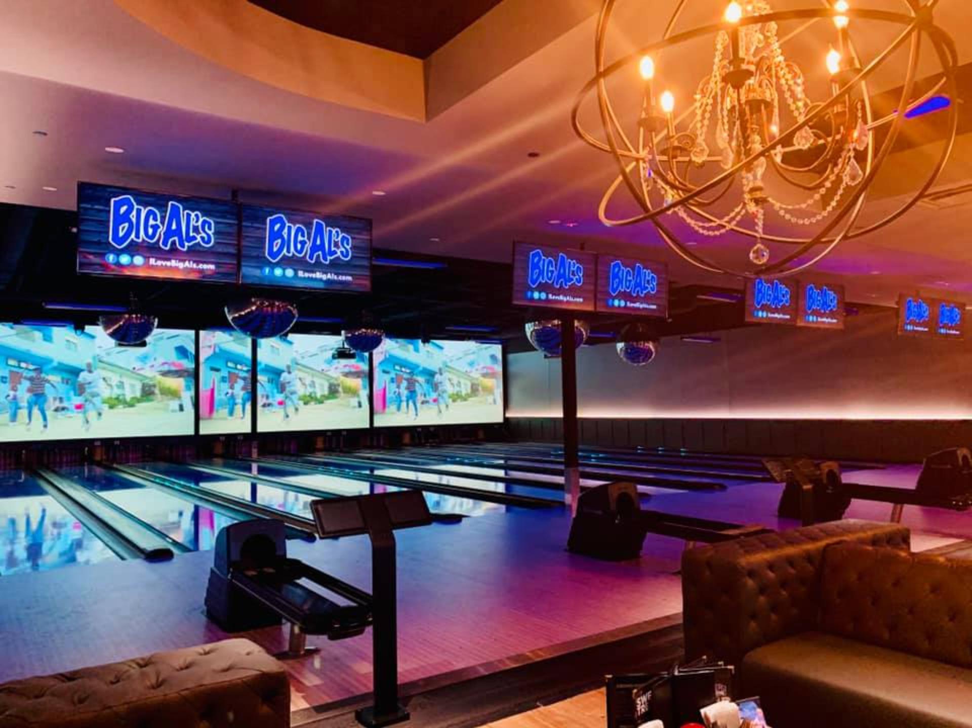 Bowling