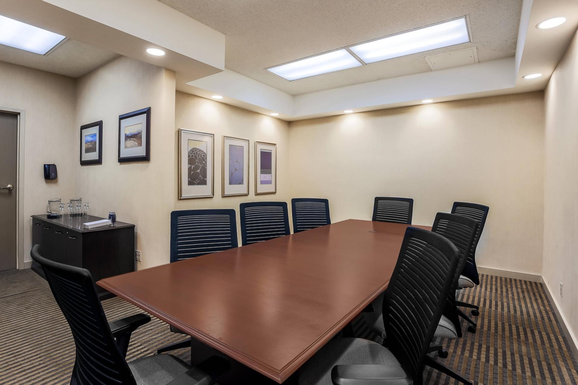Boardroom