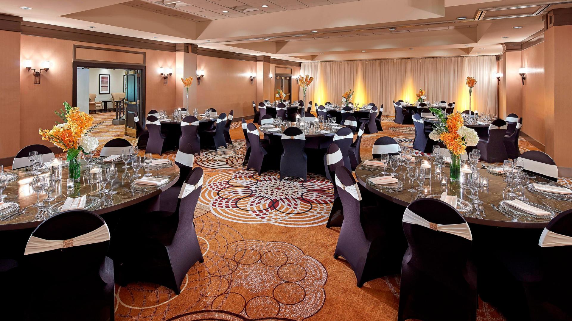 Tivoli Ballroom	