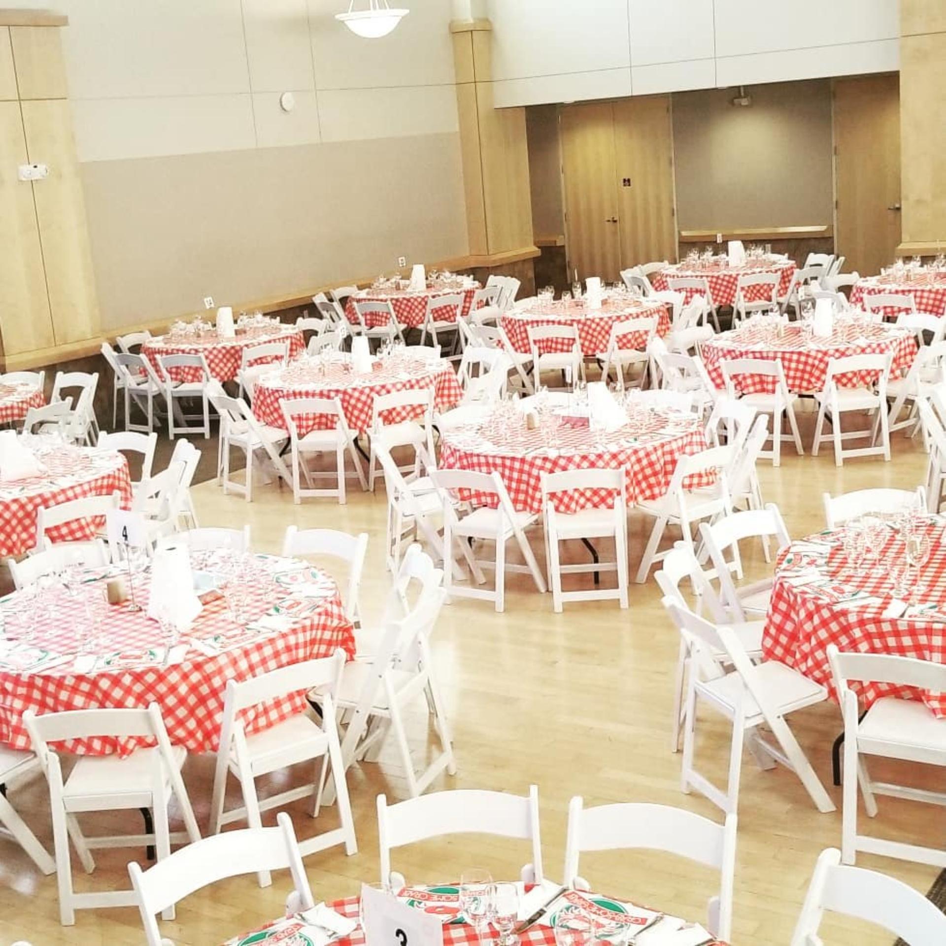 Ballroom 