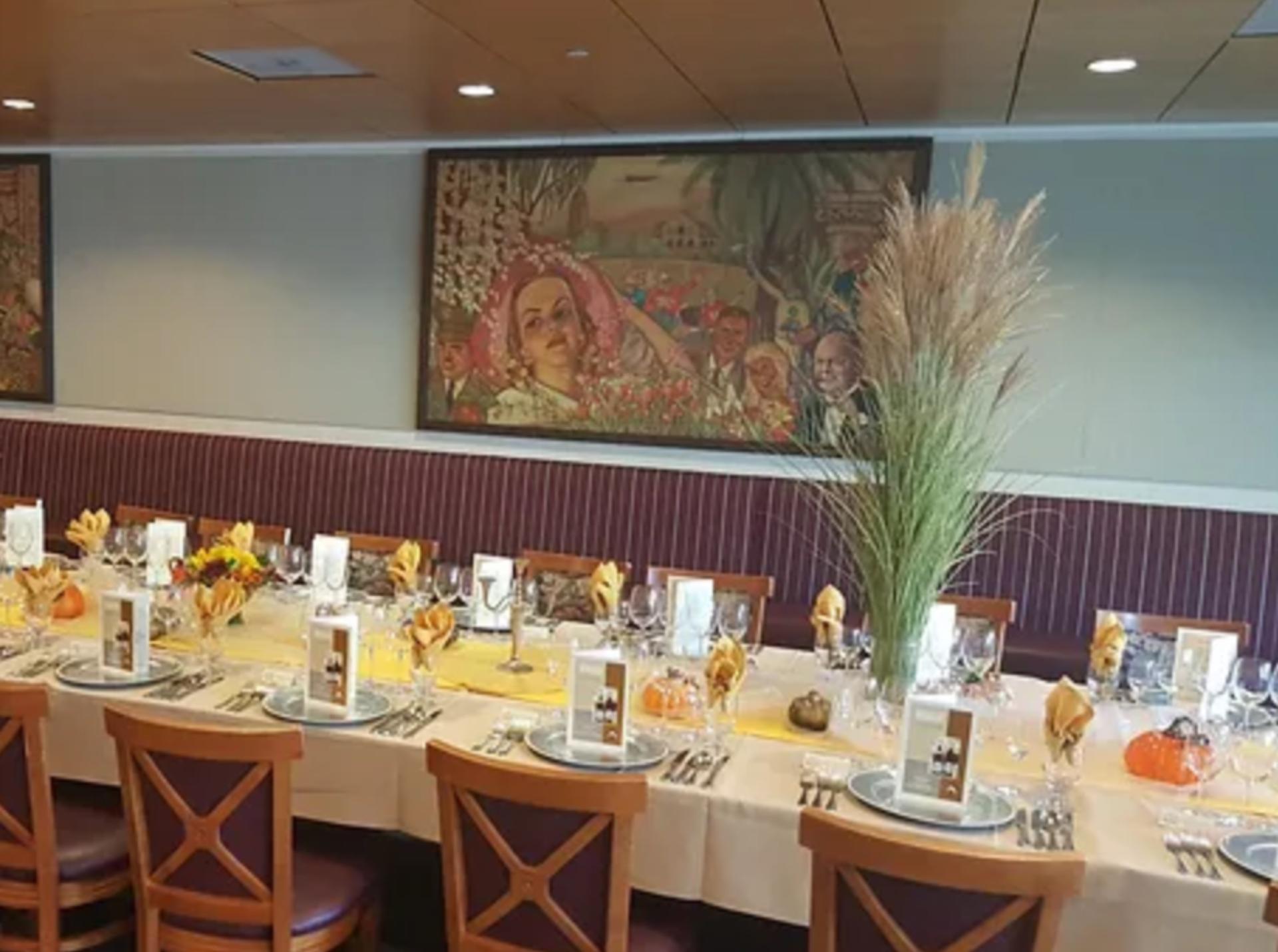 Bistro 