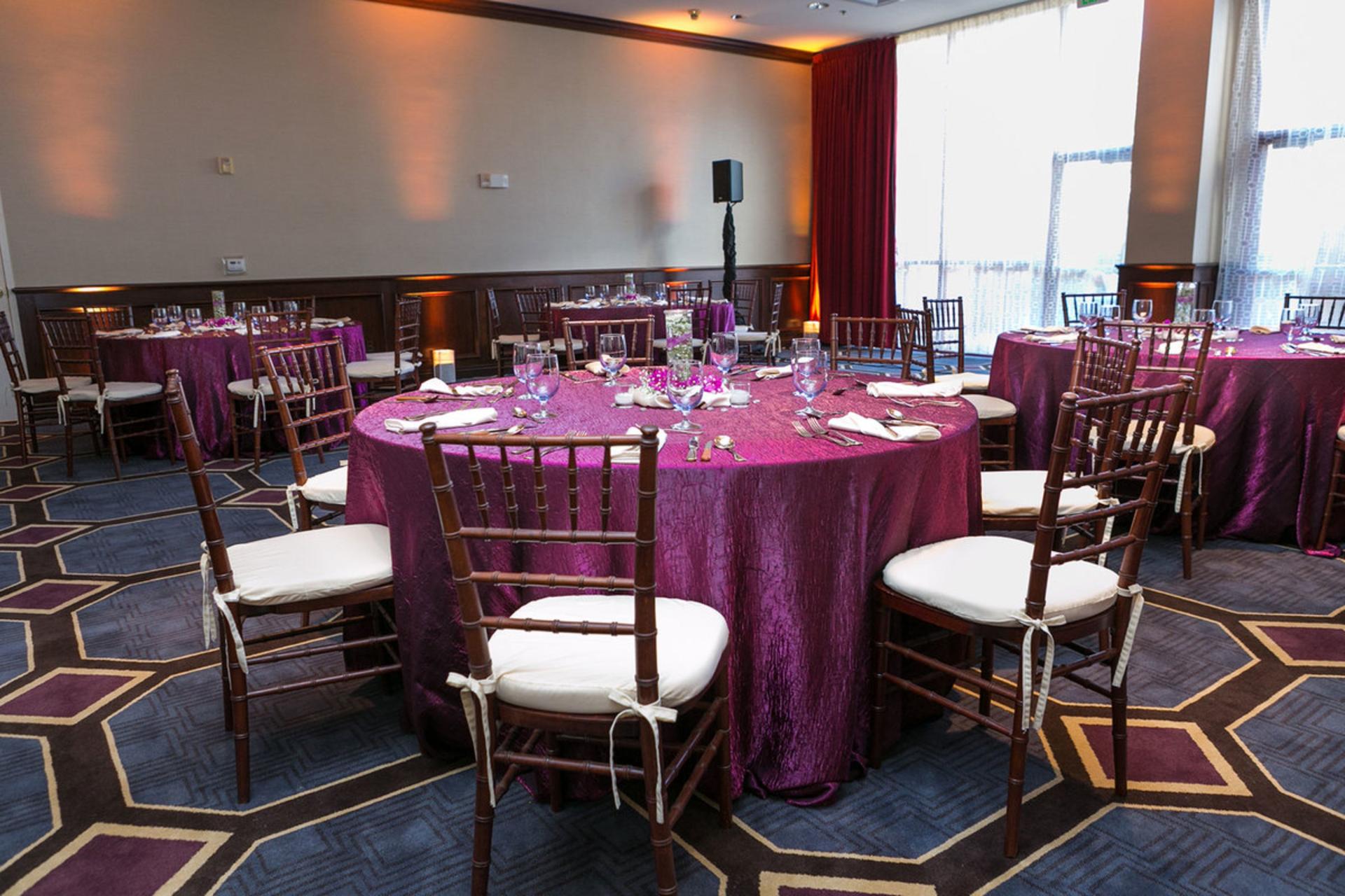Montebello Conference Room	