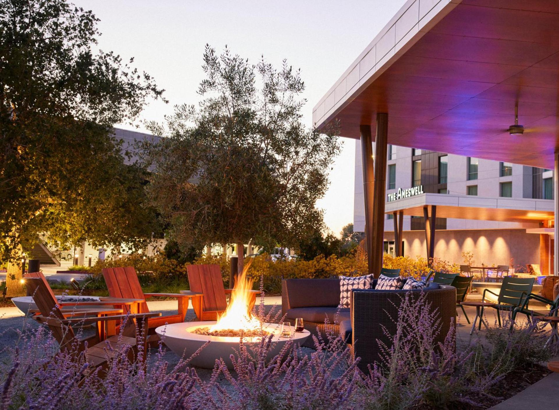 Roger Fire Pits