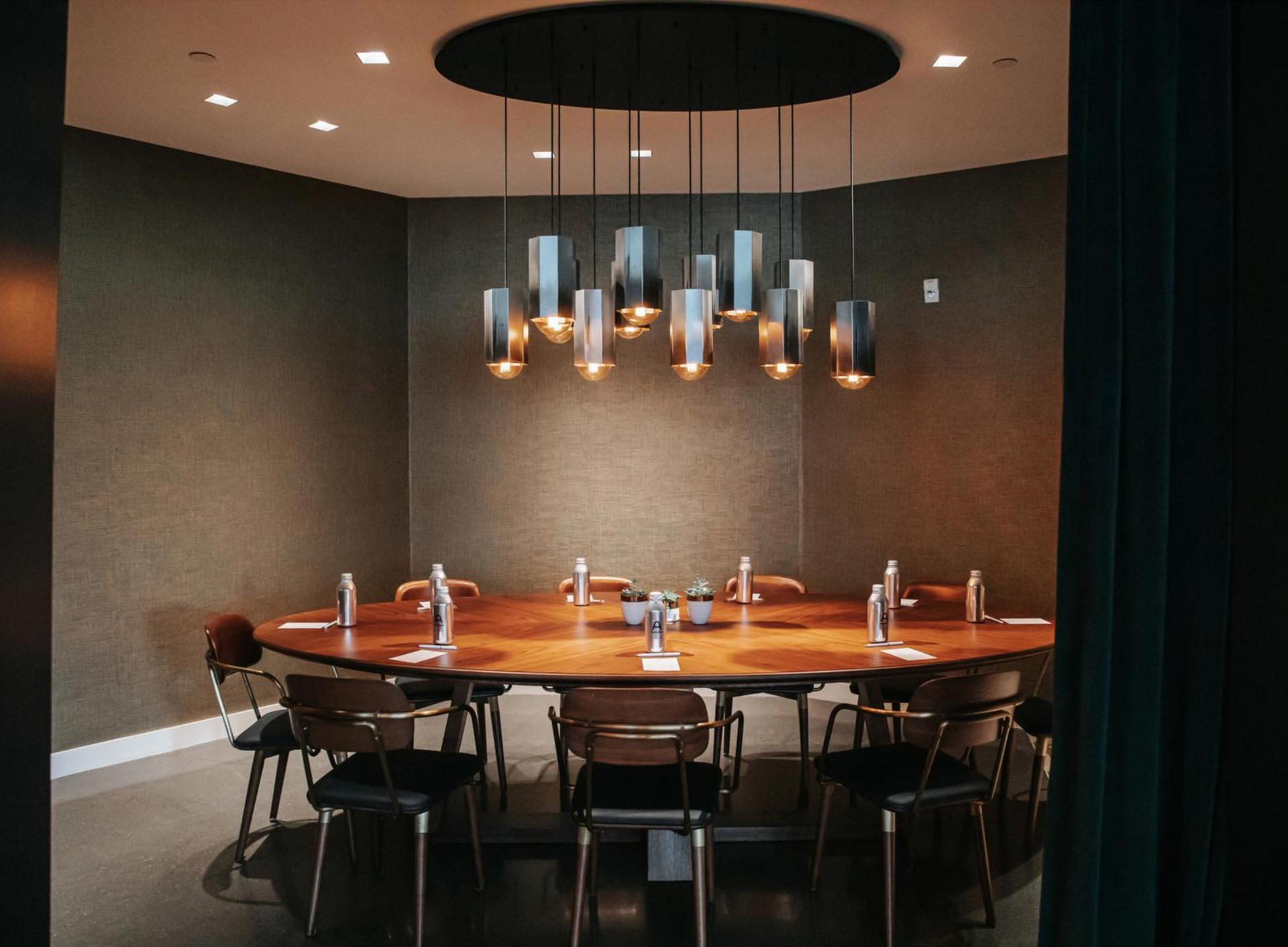 Private Dining Room