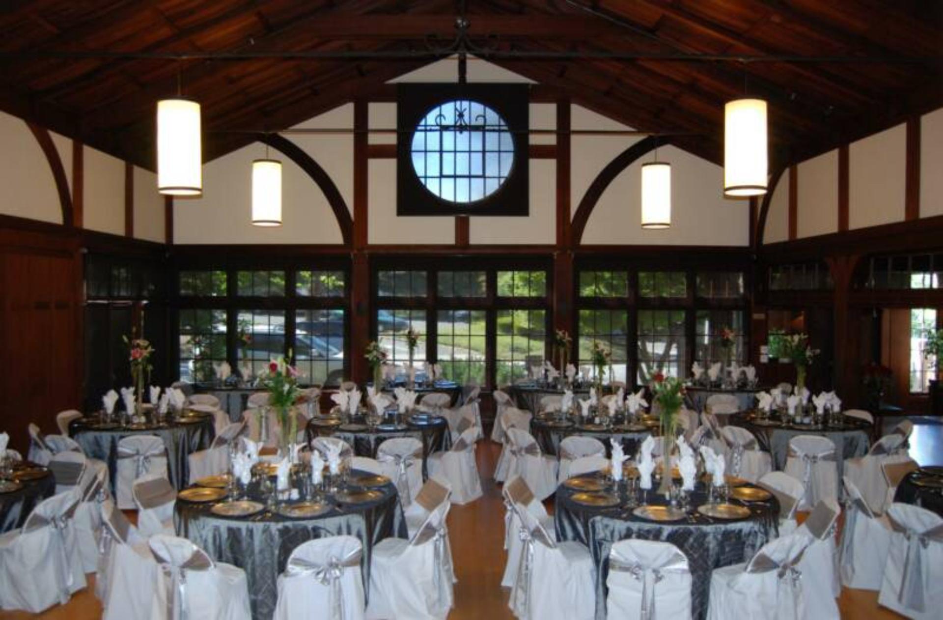 Clubhouse 