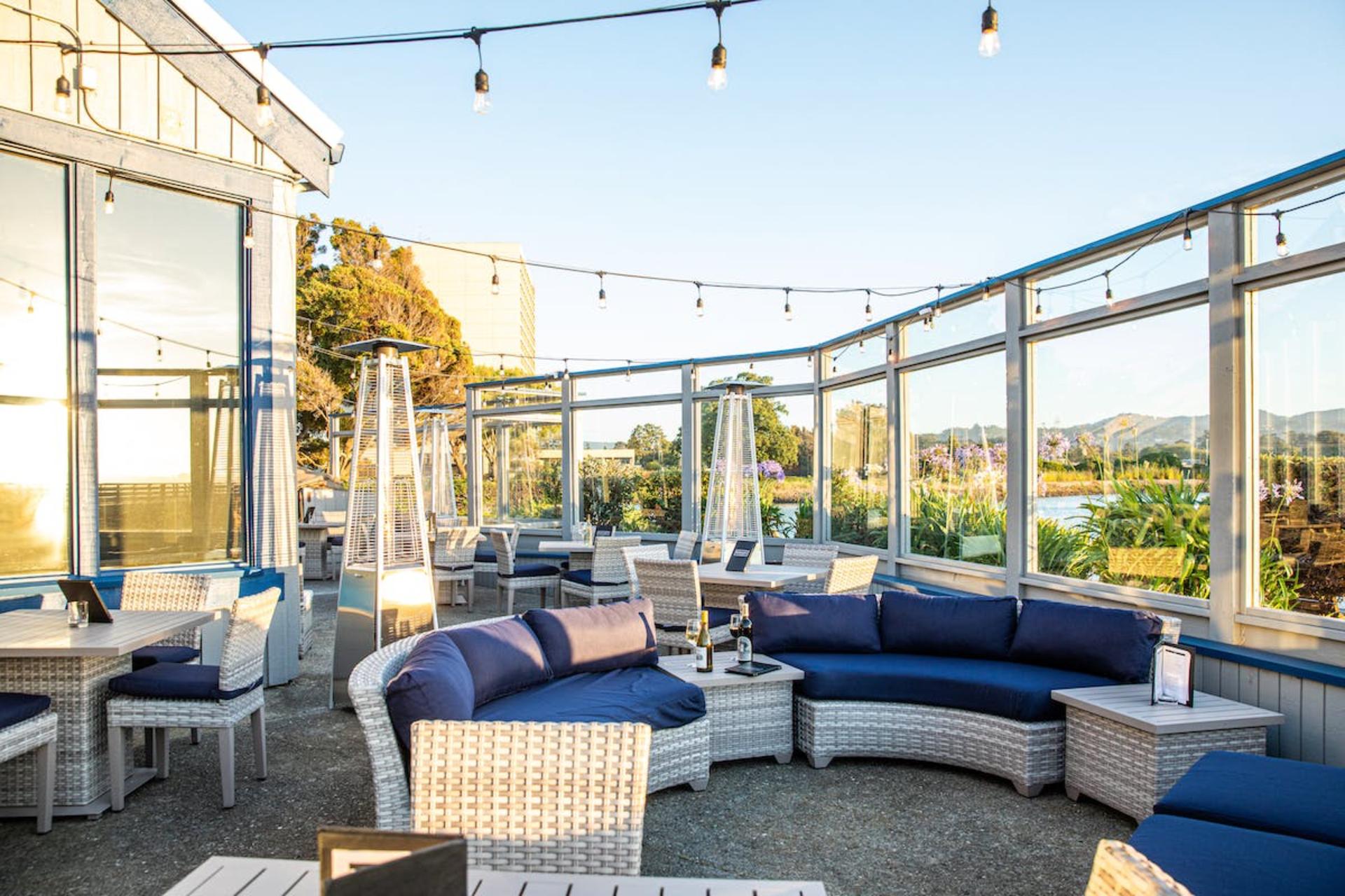 Event Space