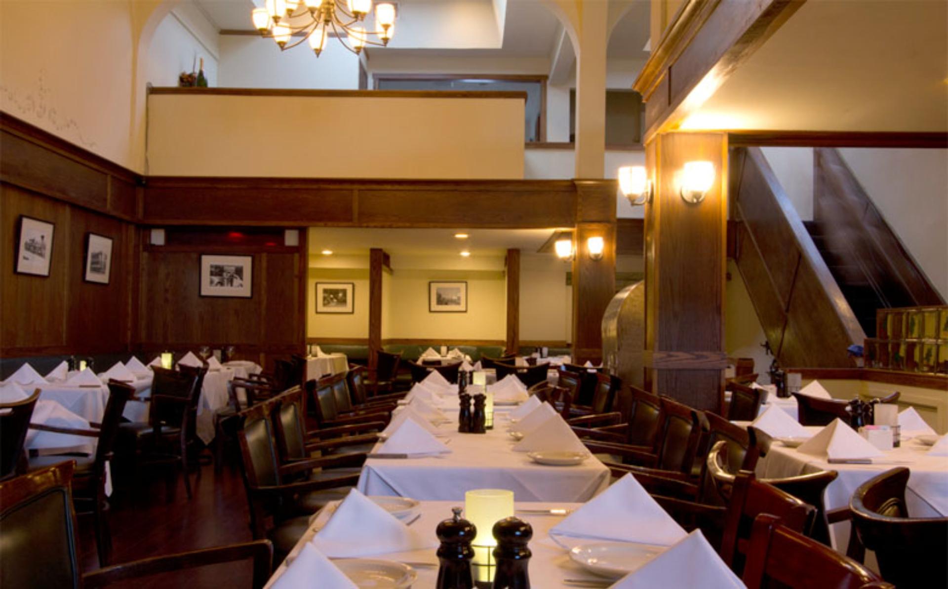Private Dining