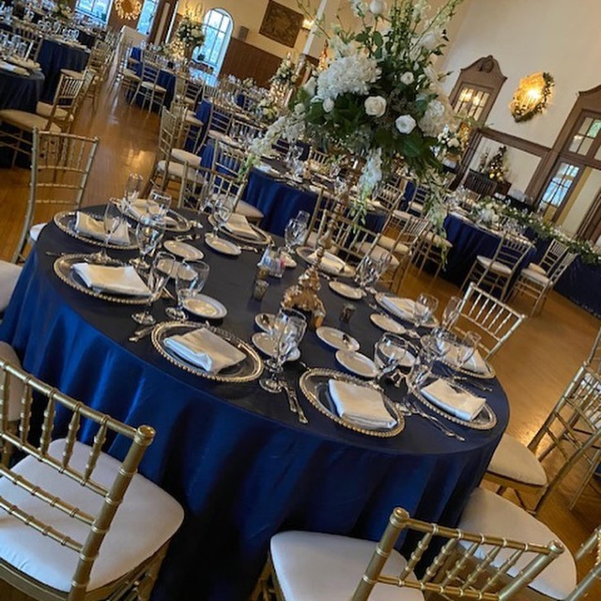 Grand Ballroom