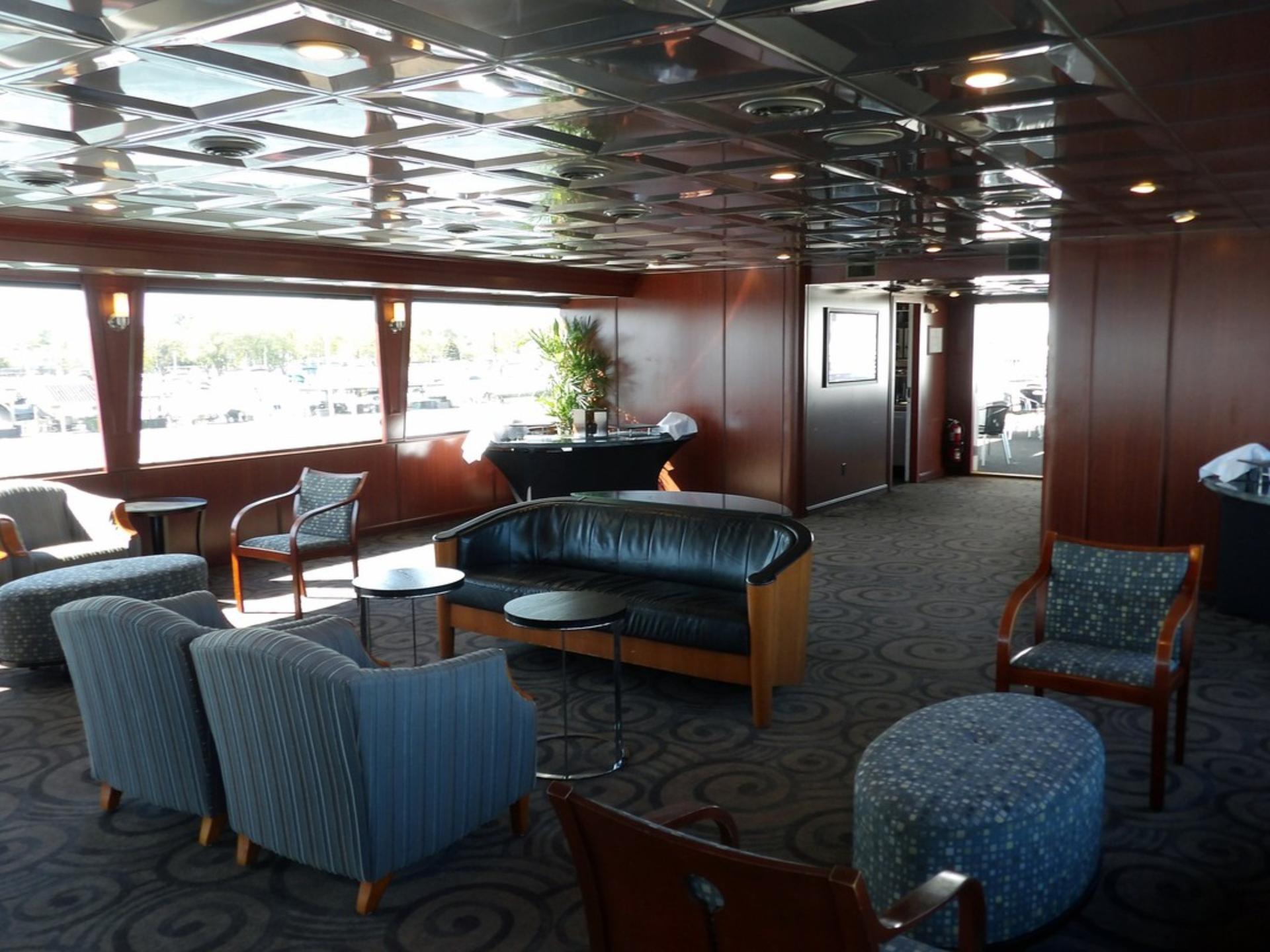 Private Yacht