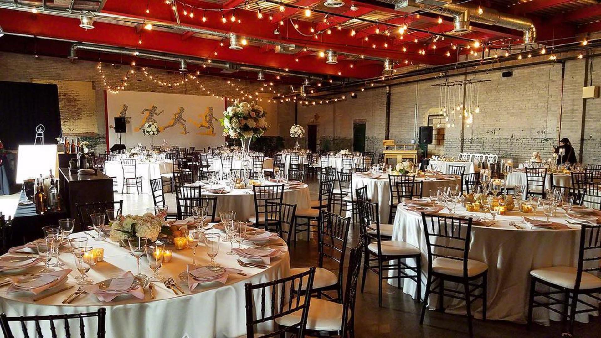 Event Space