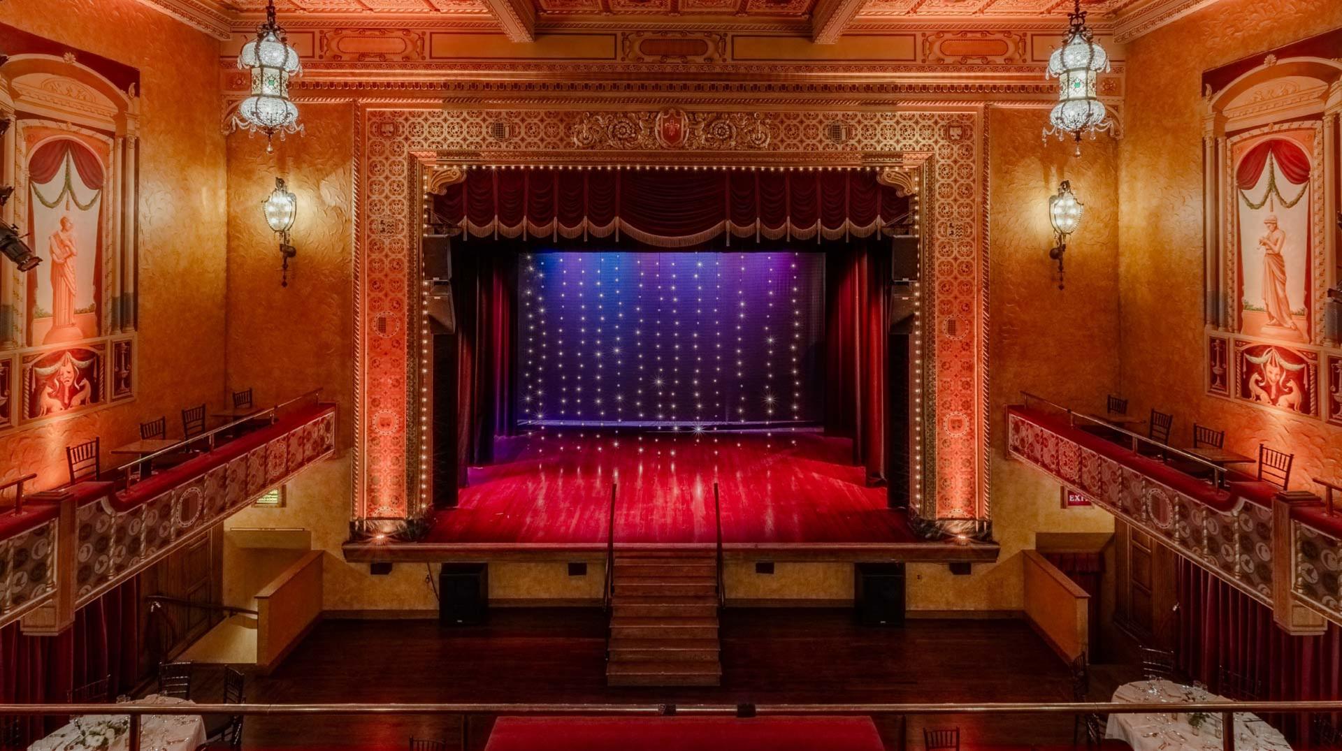 The Gem Theatre