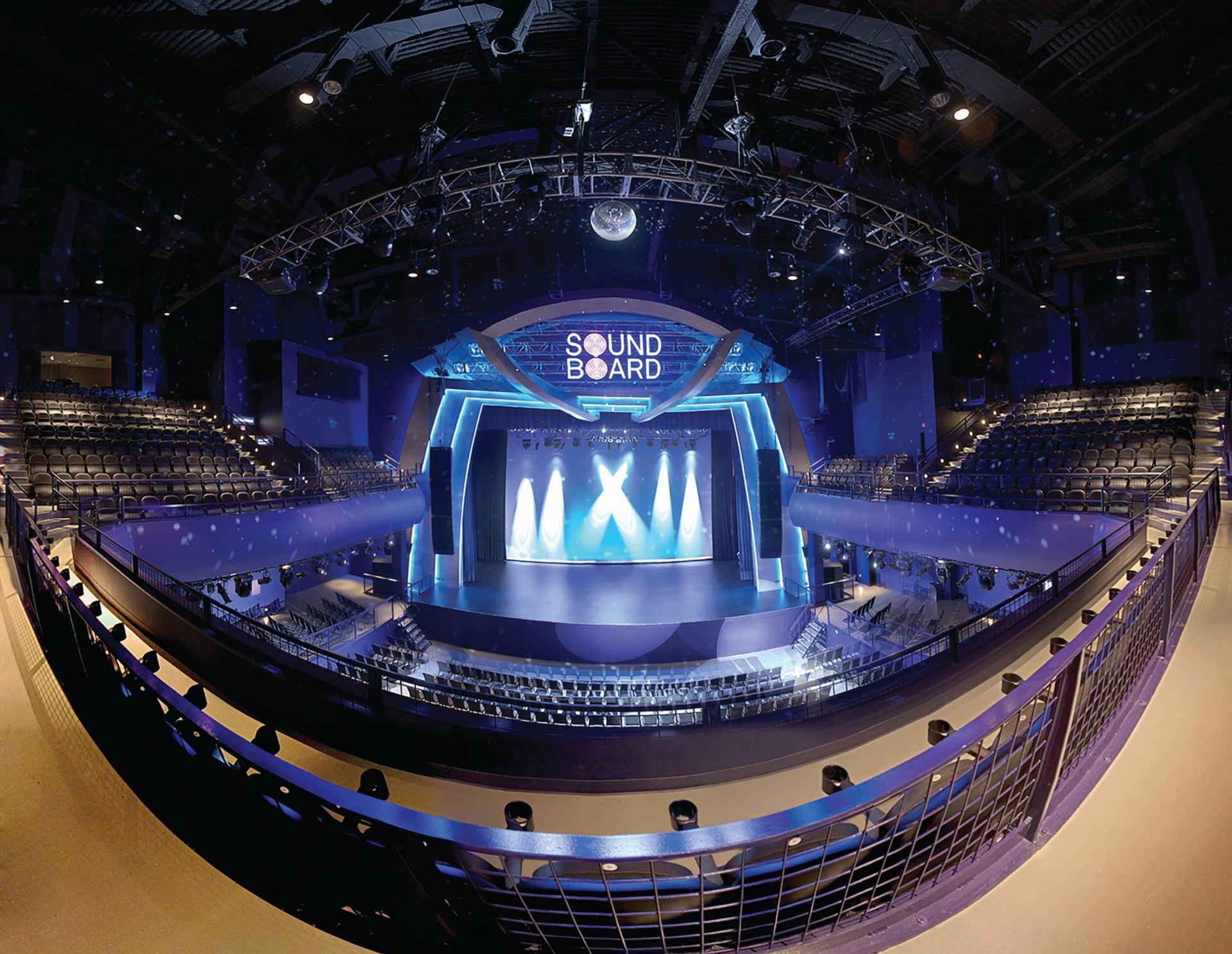 Theater