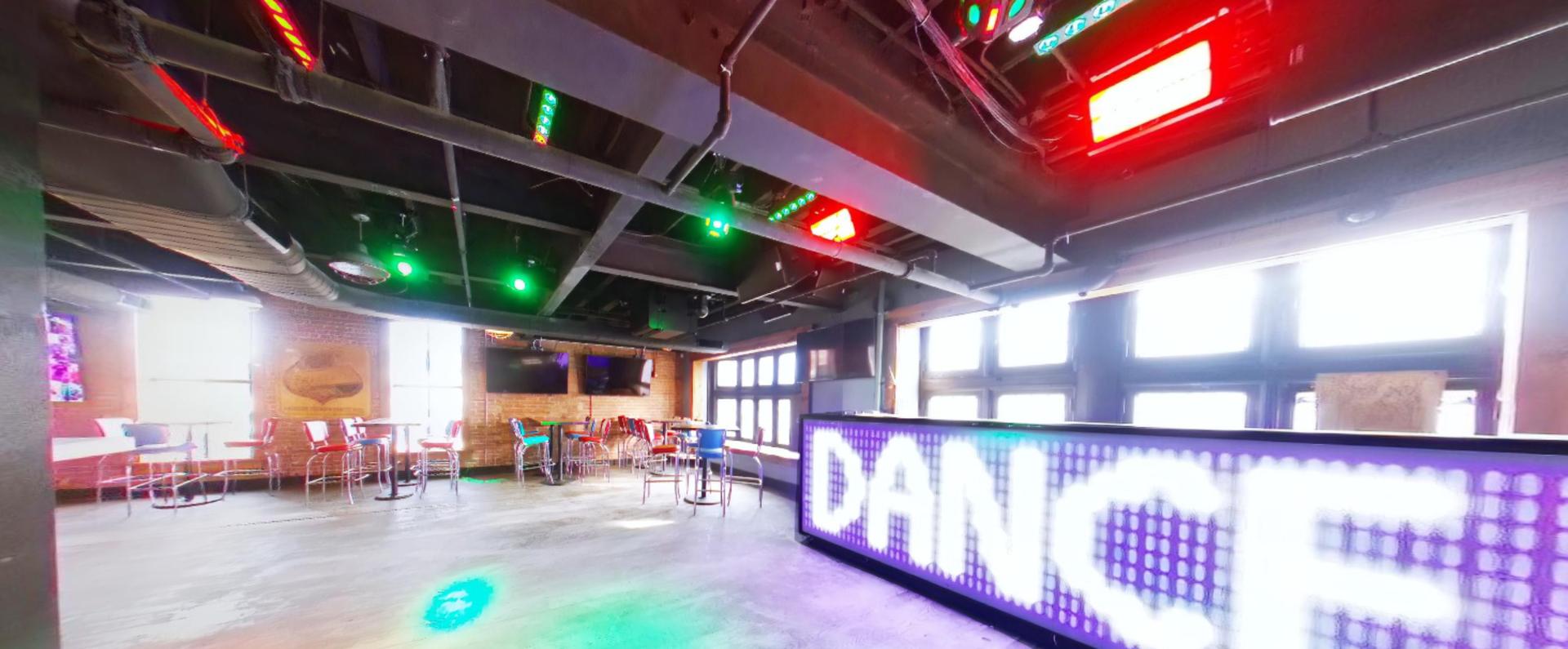 Second Level