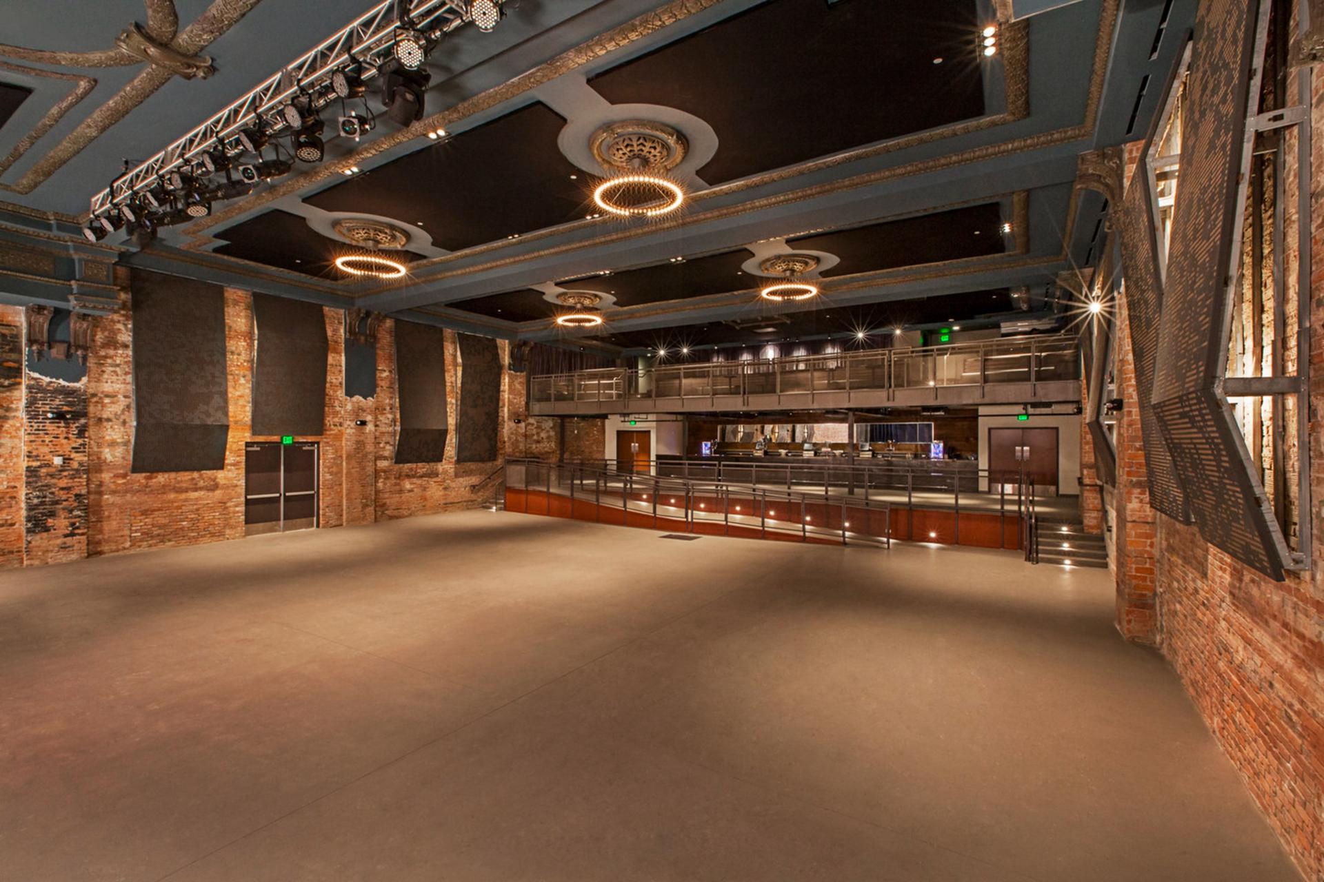Event Space