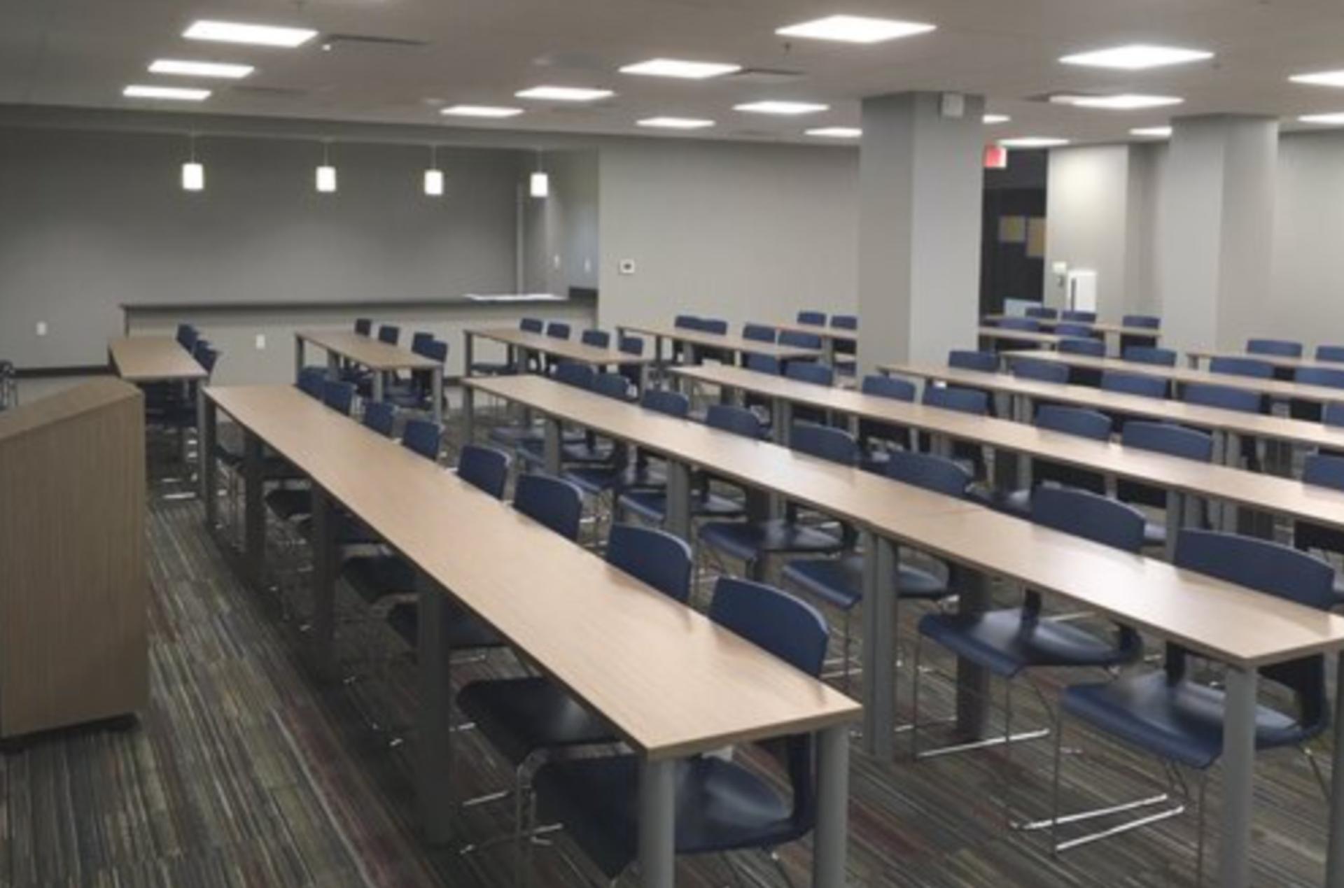 Conference Center