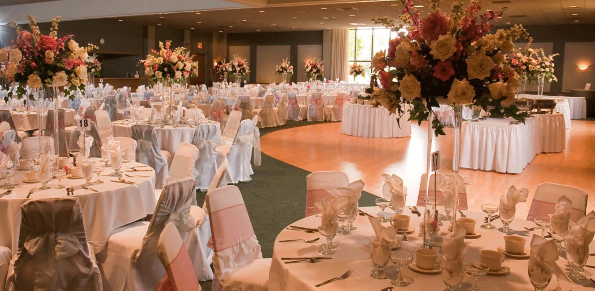 Ballroom