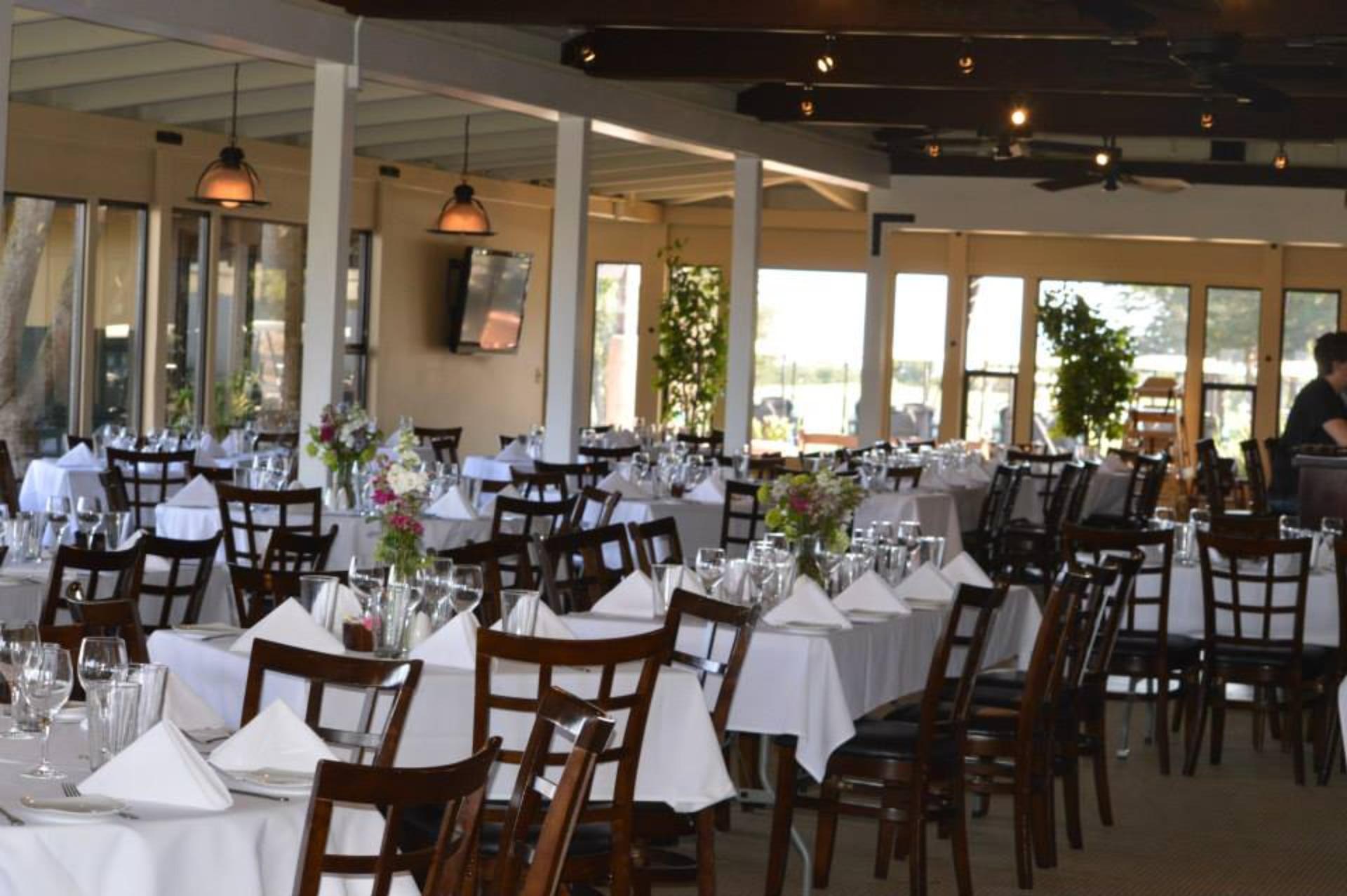 Clubhouse