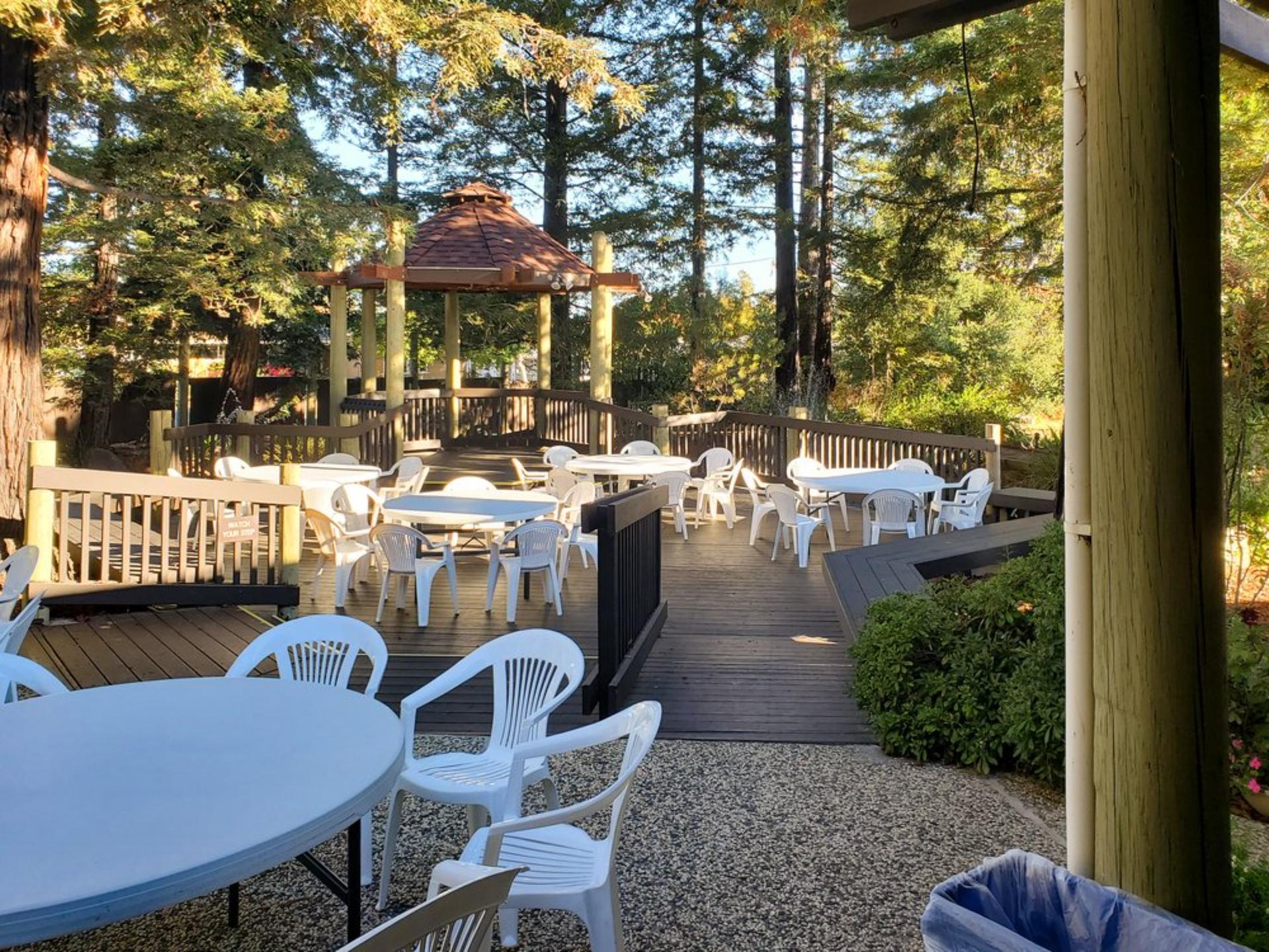 Gazebo