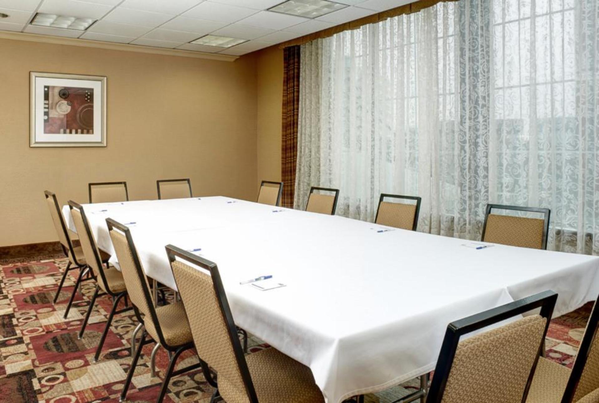 Washington Room