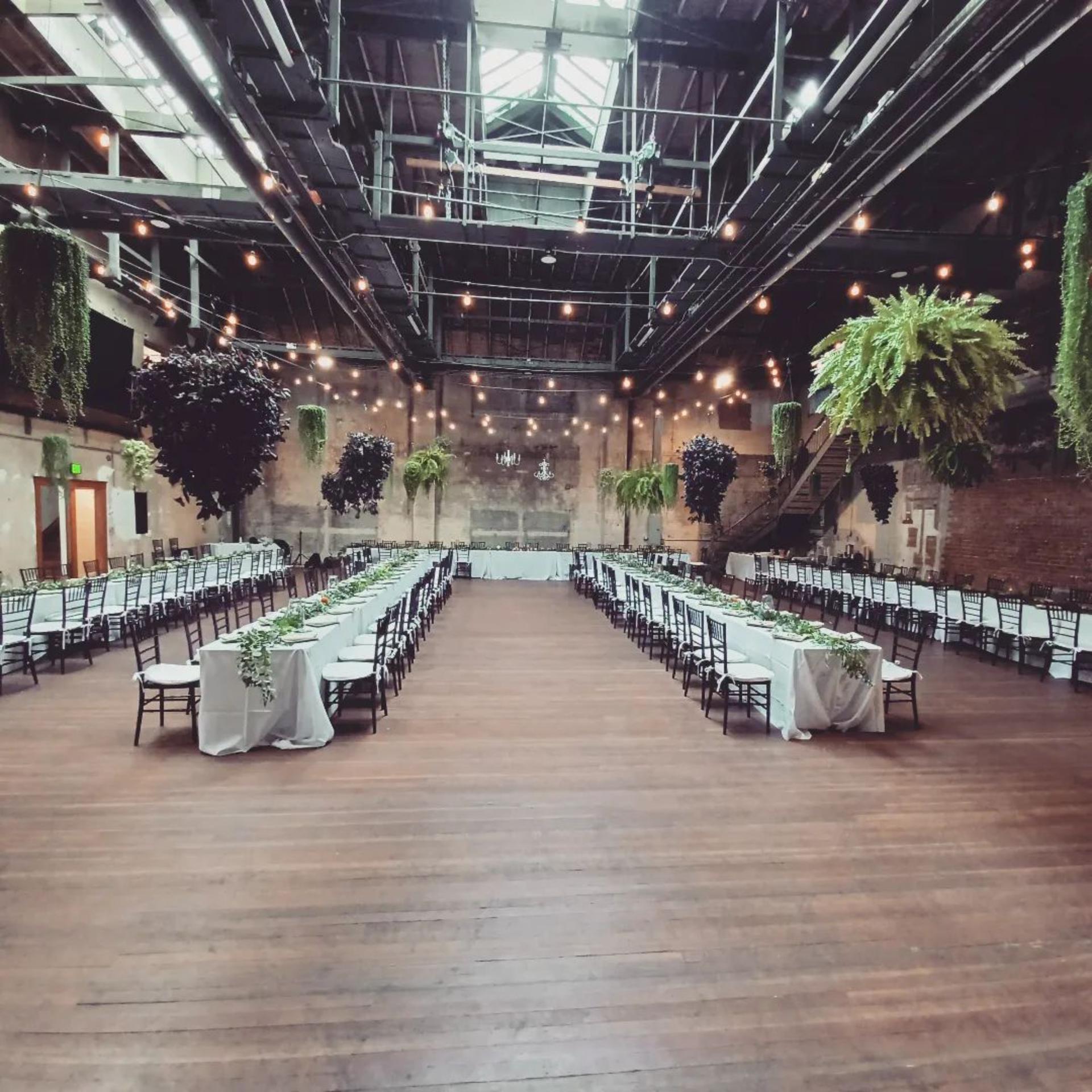 Event Space