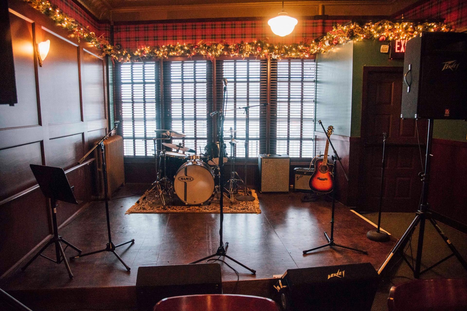 Event Space
