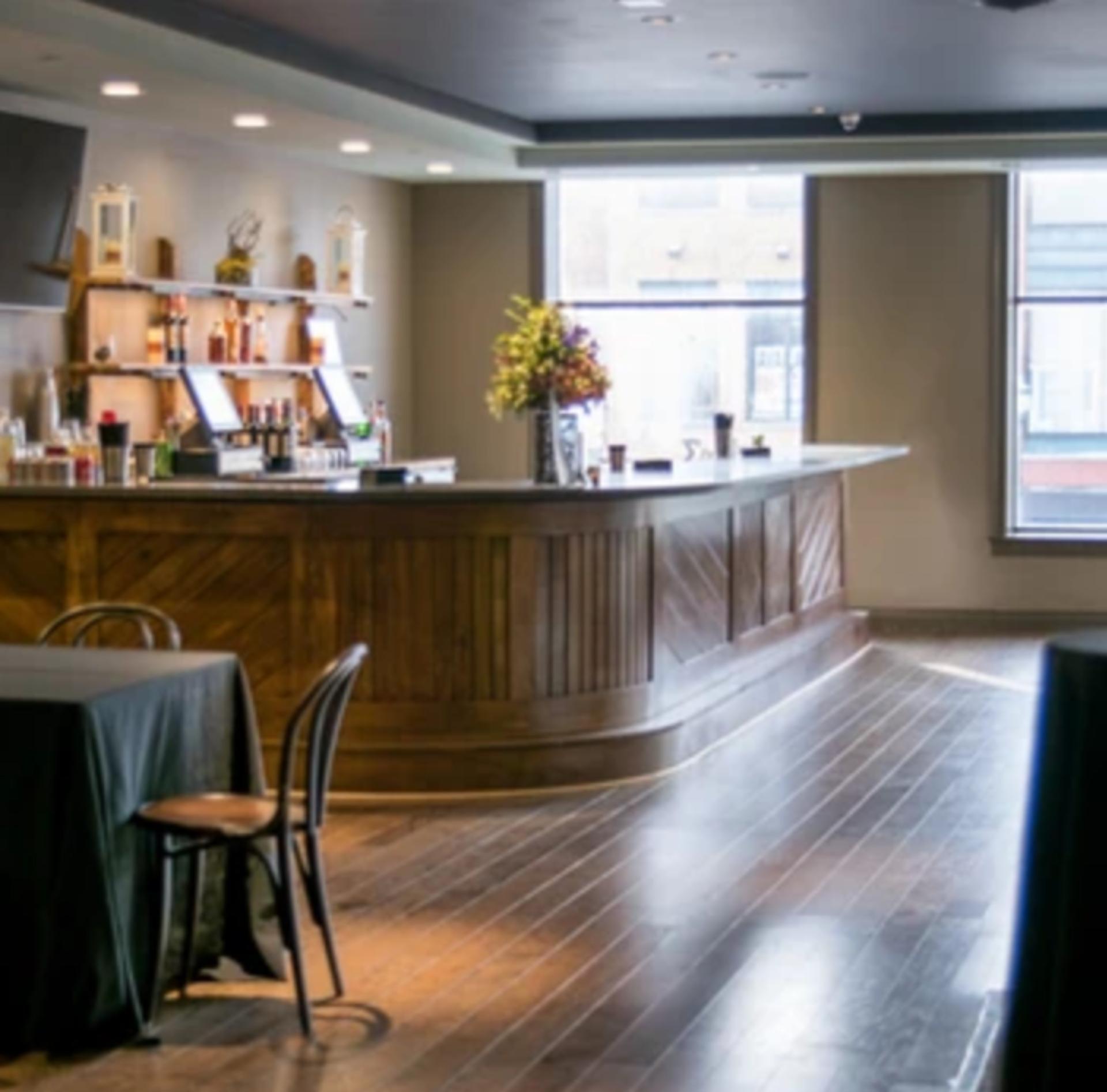 Charlene's Theatre Bar