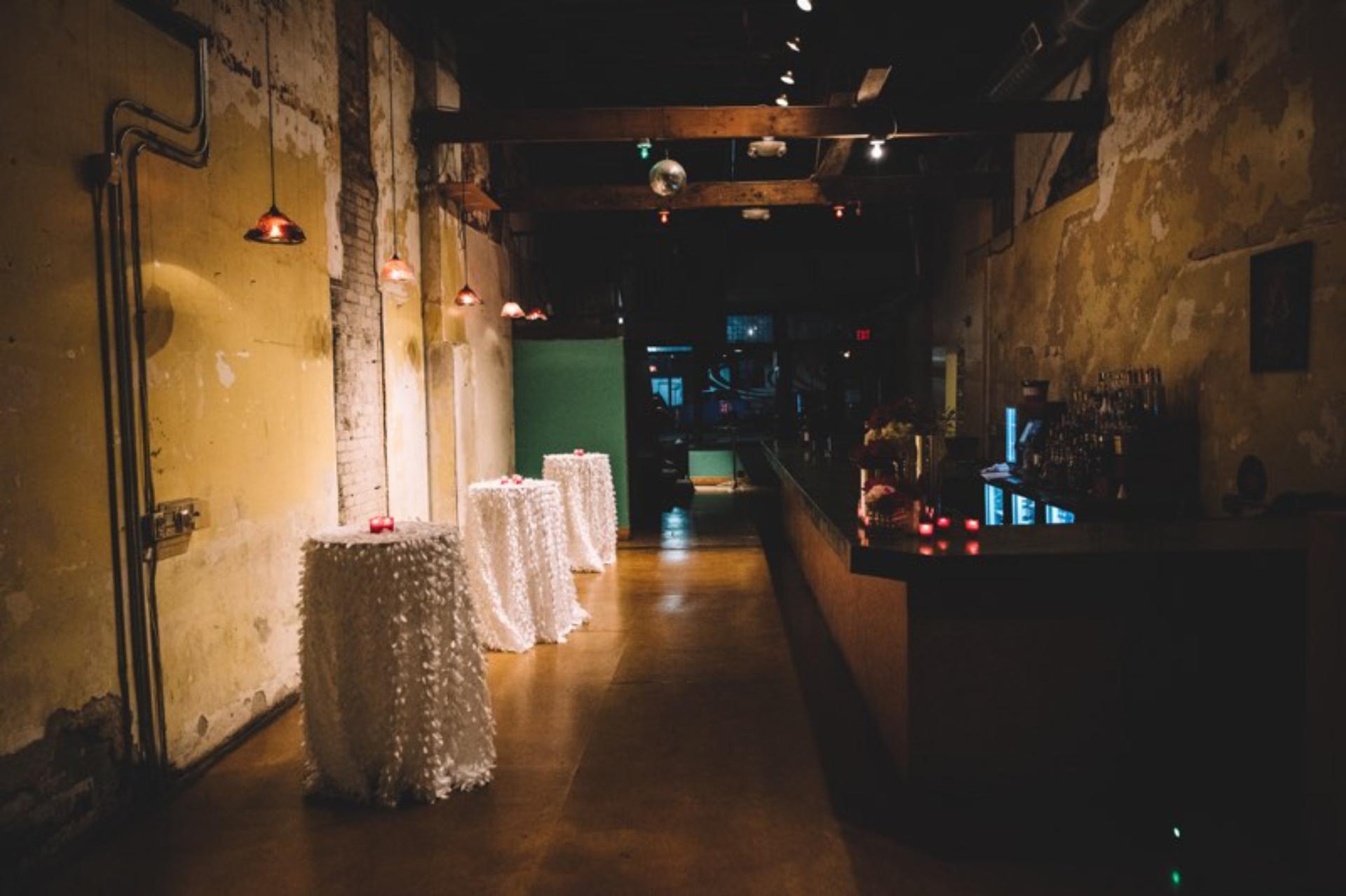 The Vernors Room