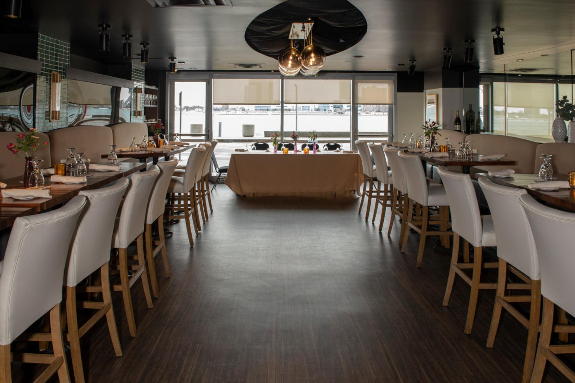 Main Dining Room