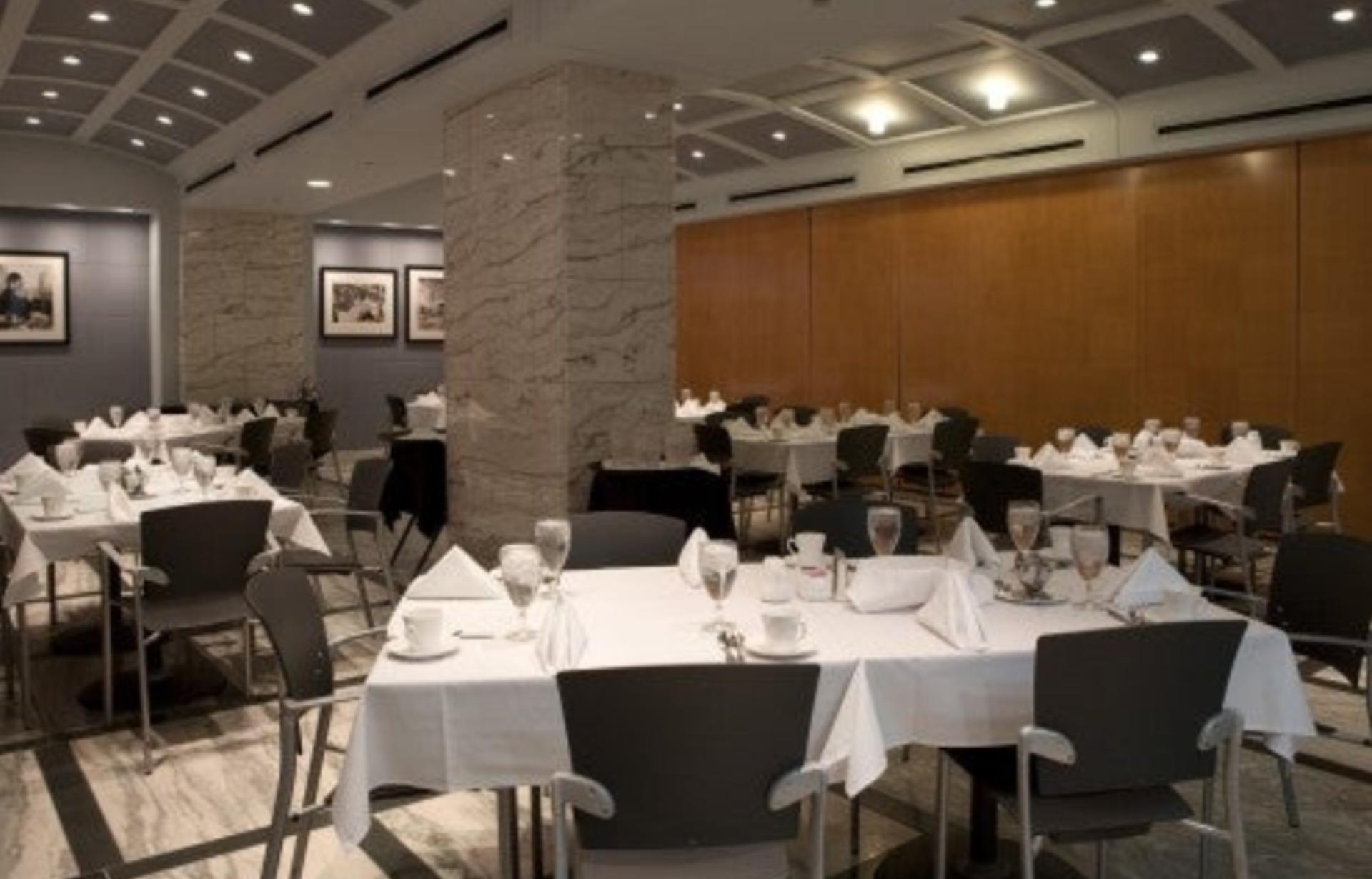 Founders Junior (FJC) Dining Room B