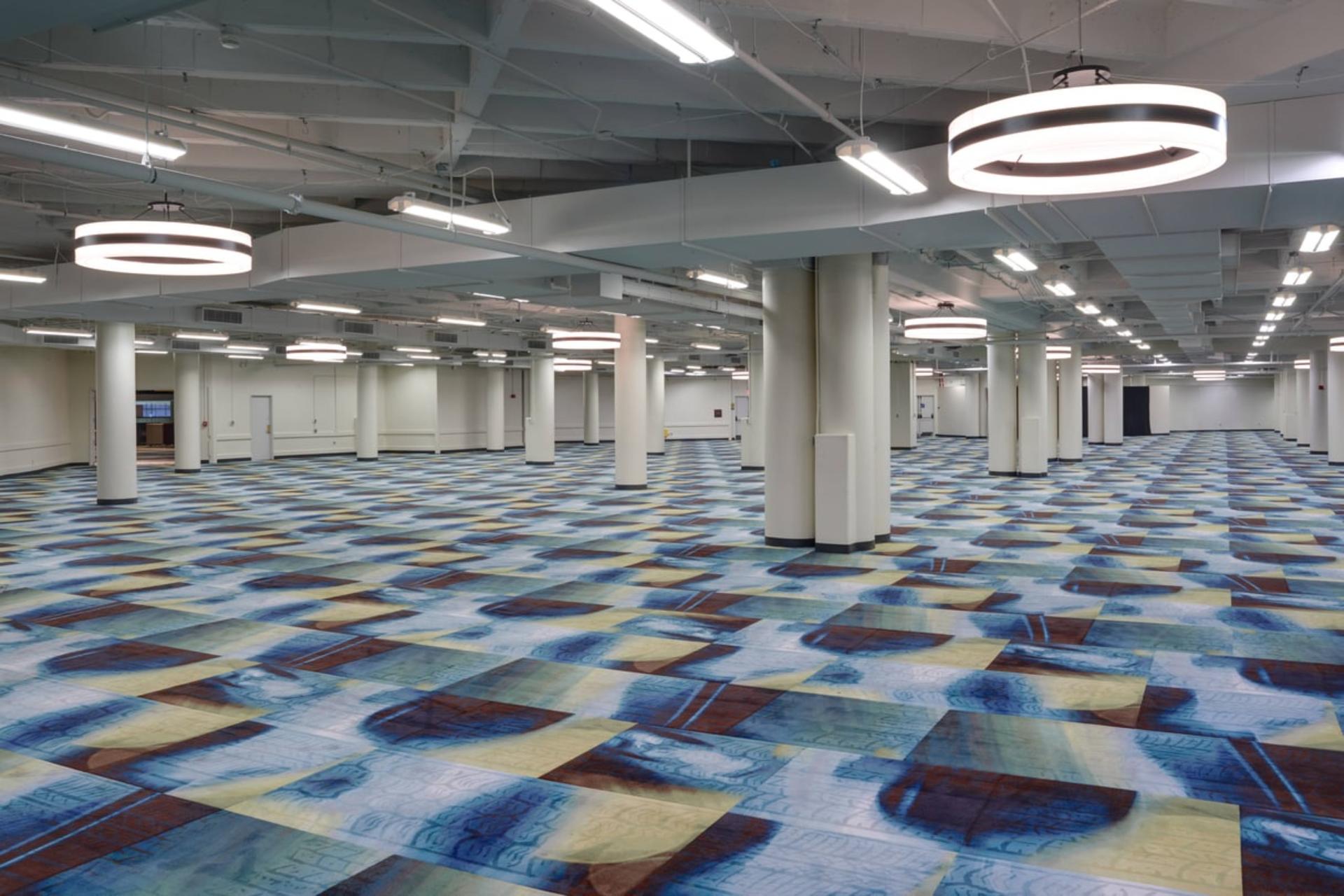 Ontario Exhibit Hall	