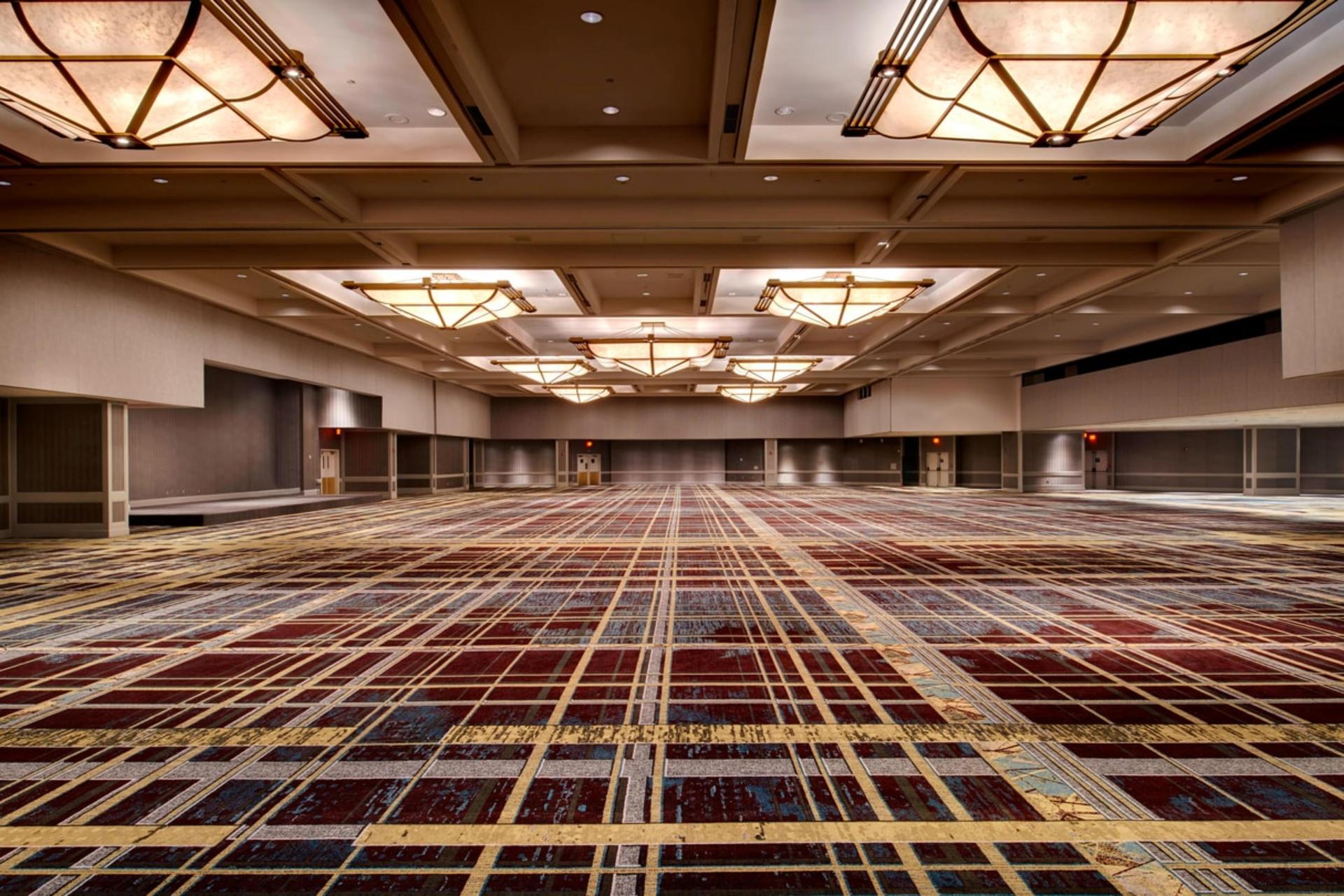 Renaissance Ballroom	