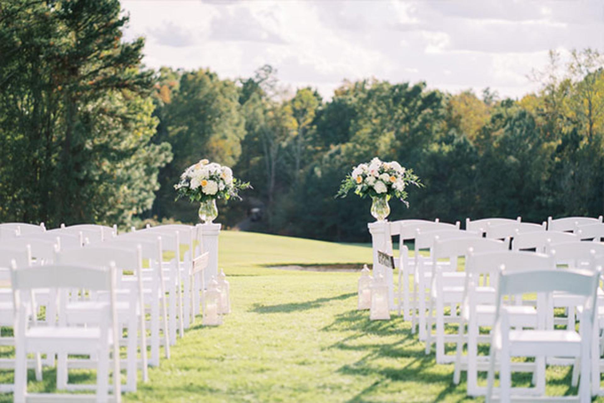 Outdoor Space